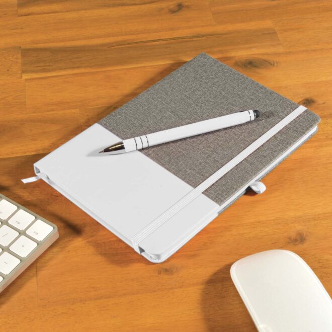 Venture Bondi Notebook / Austin Pen
