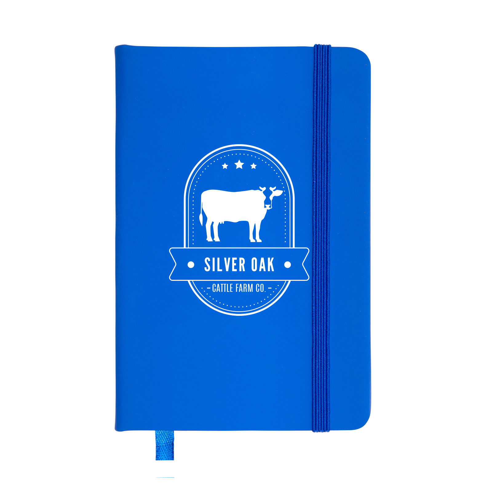 Illusion Pocket Notebook