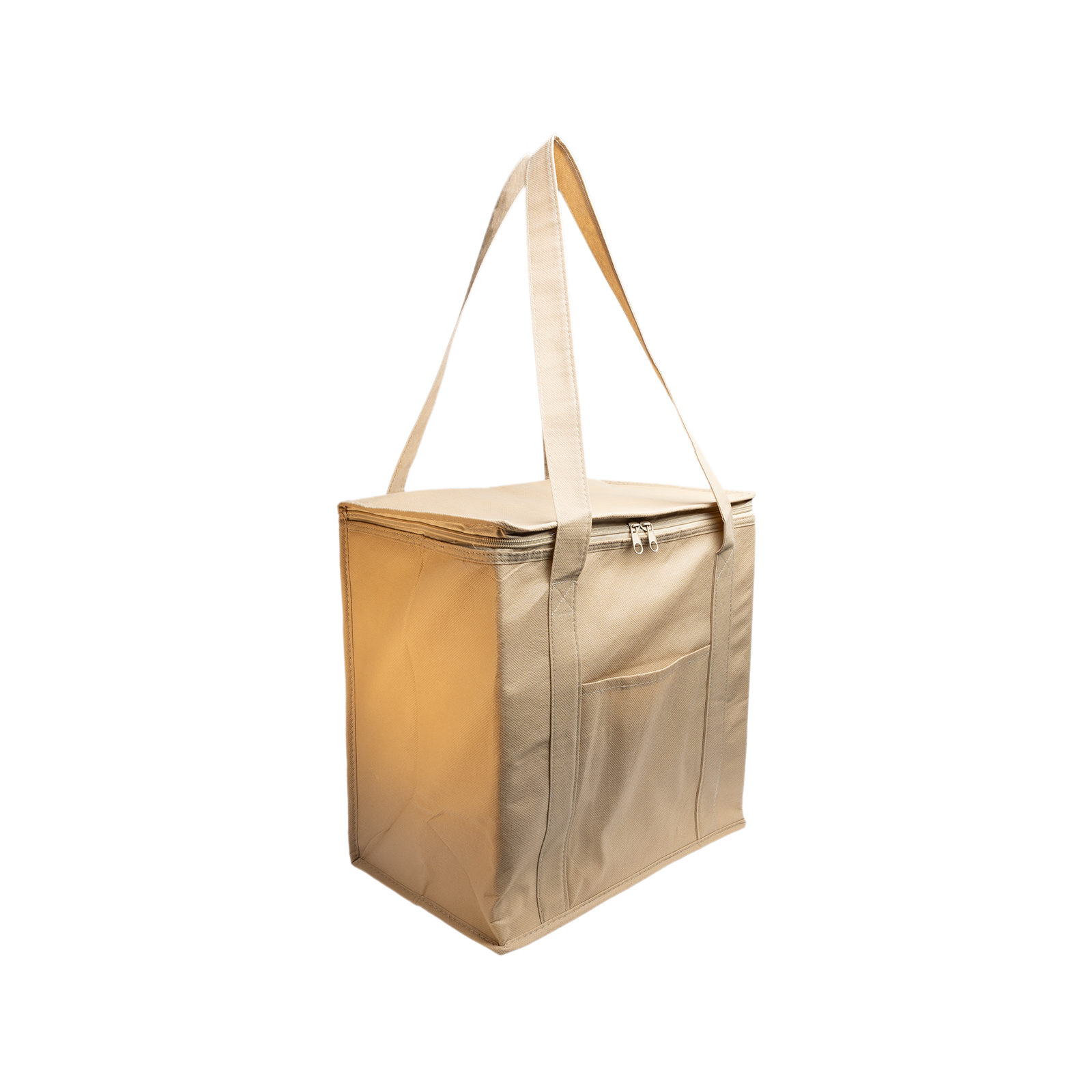 Tundra Cooler / Shopping Bag