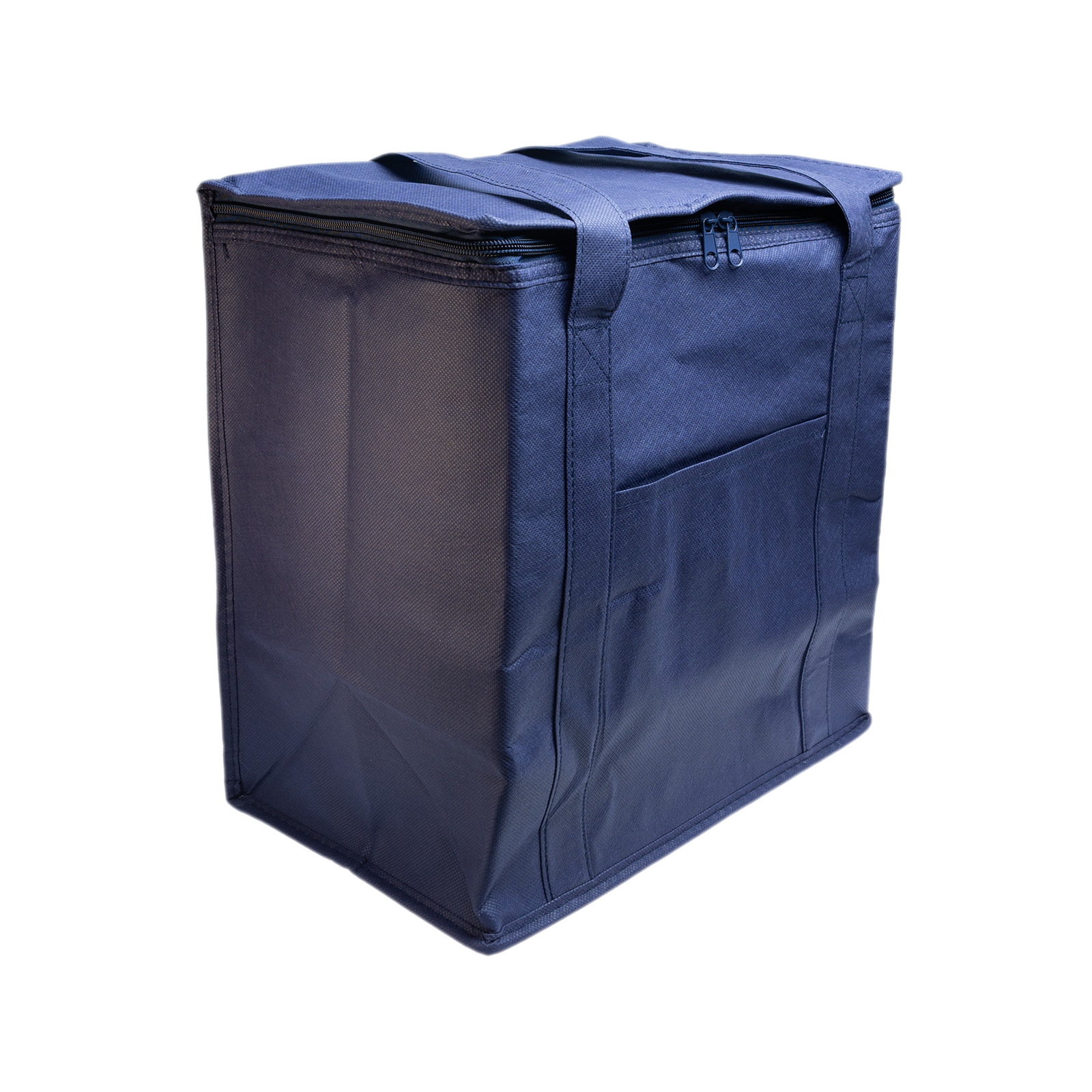 Tundra Cooler / Shopping Bag