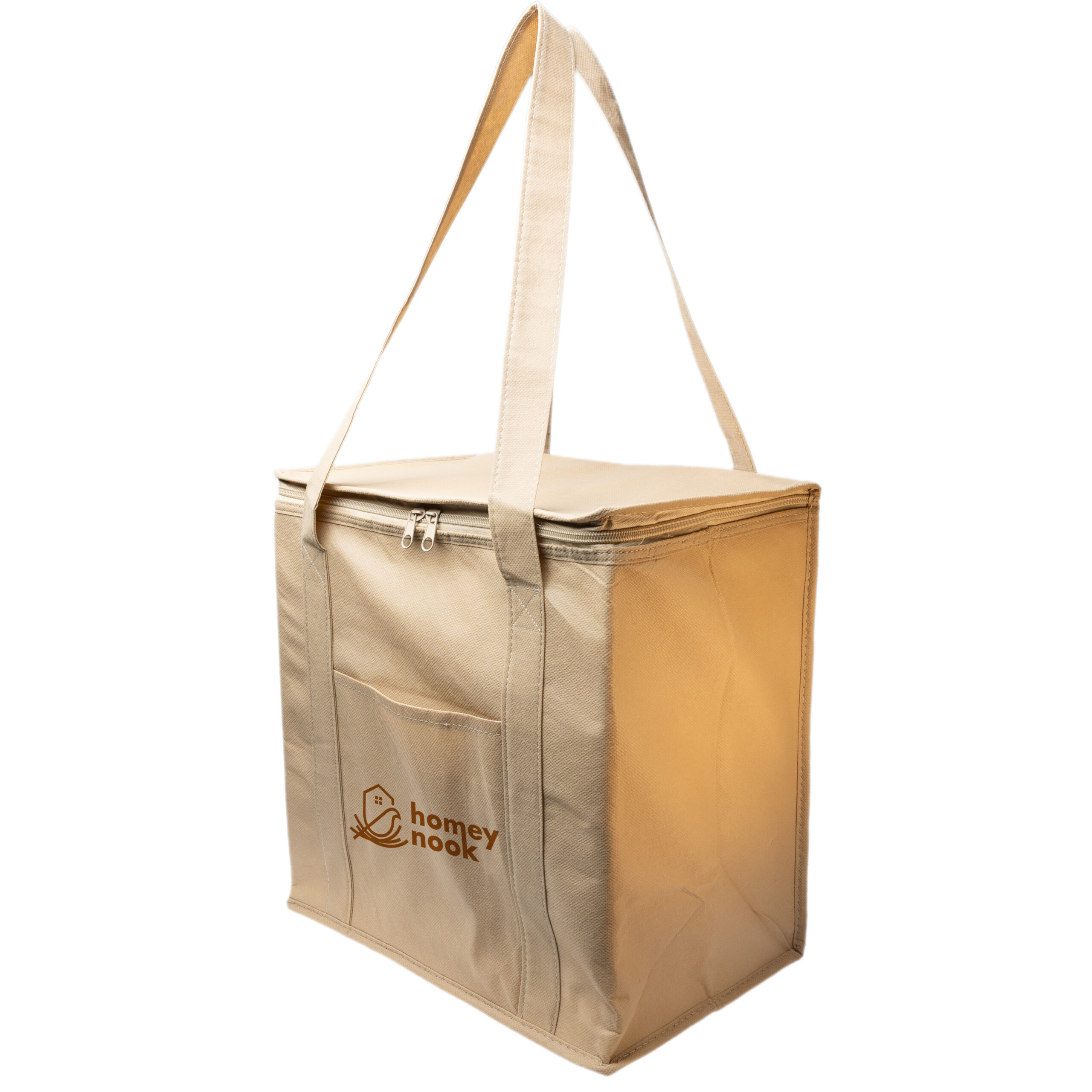 Tundra Cooler / Shopping Bag