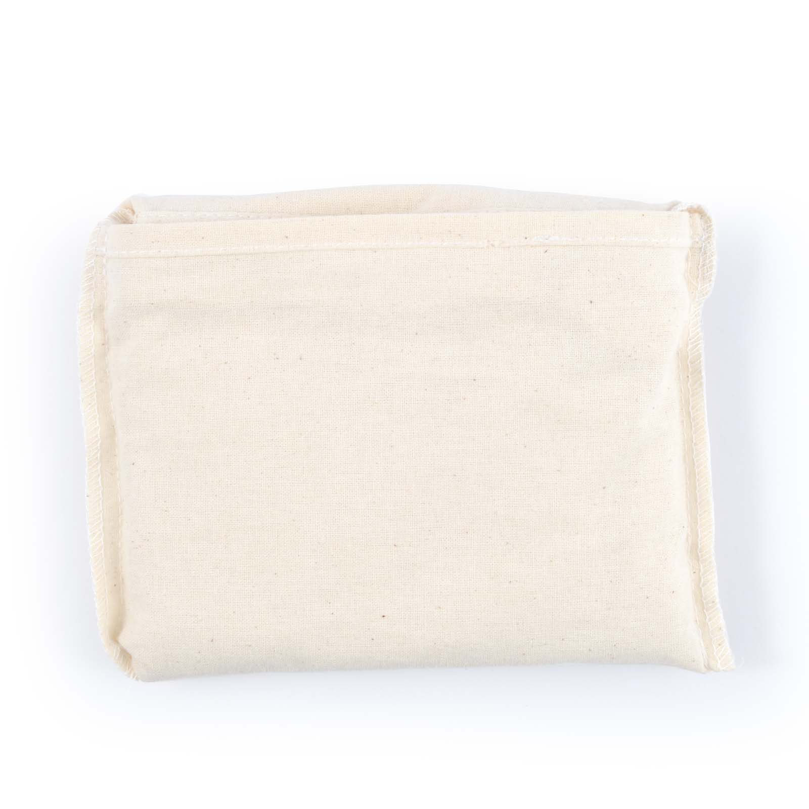 Metro-Fold Calico Tote