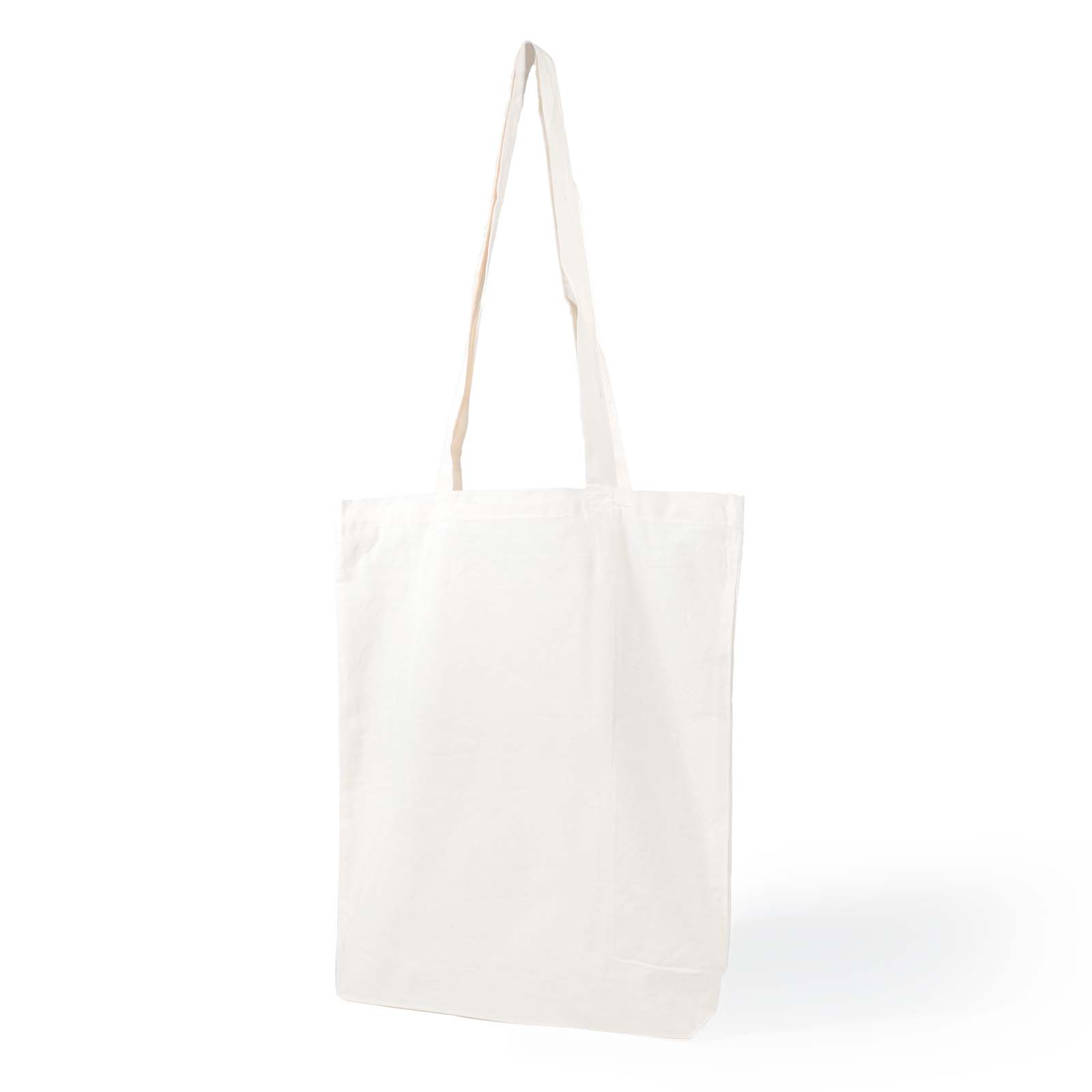 Metro-Fold Calico Tote