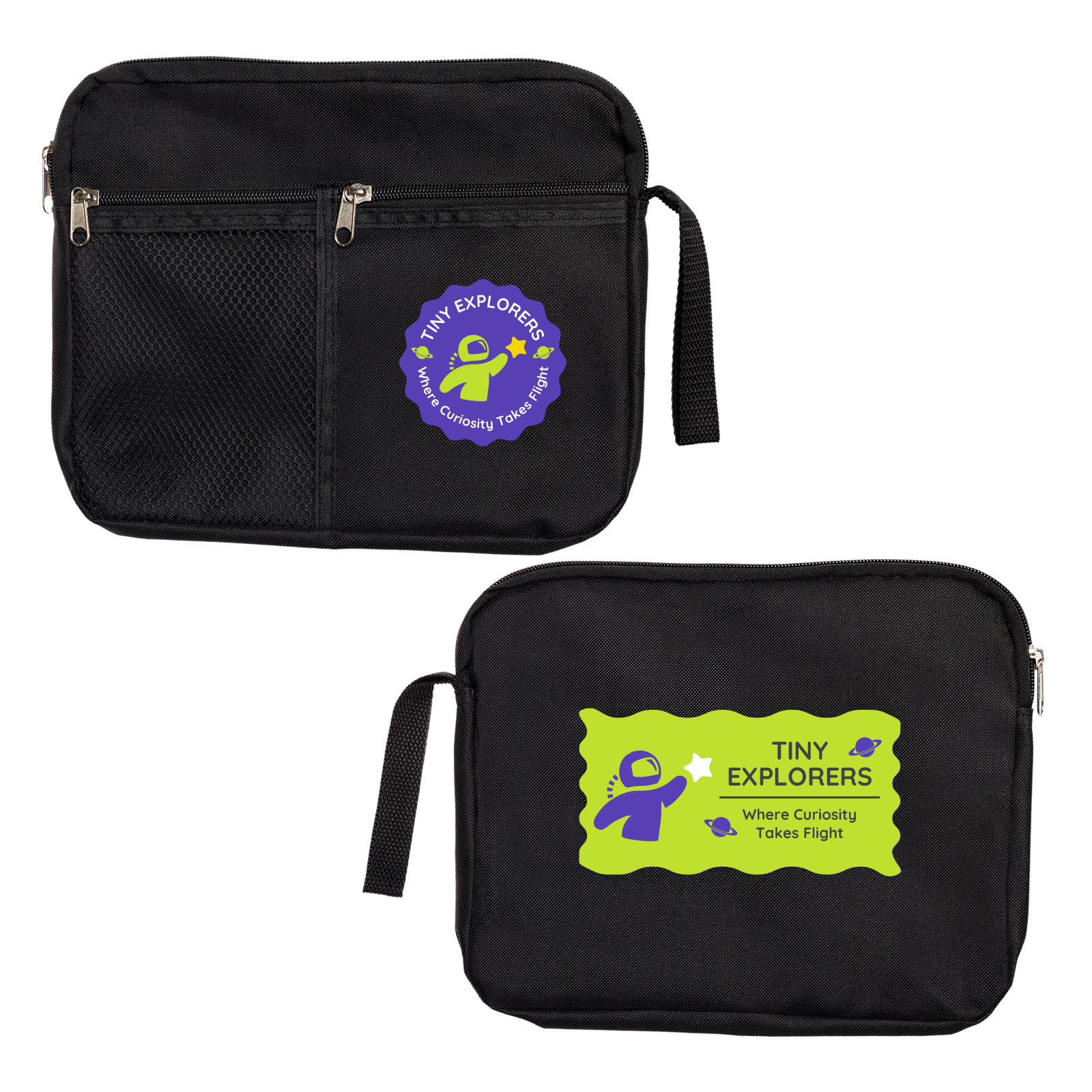 Malibu Handy Utility Pouch