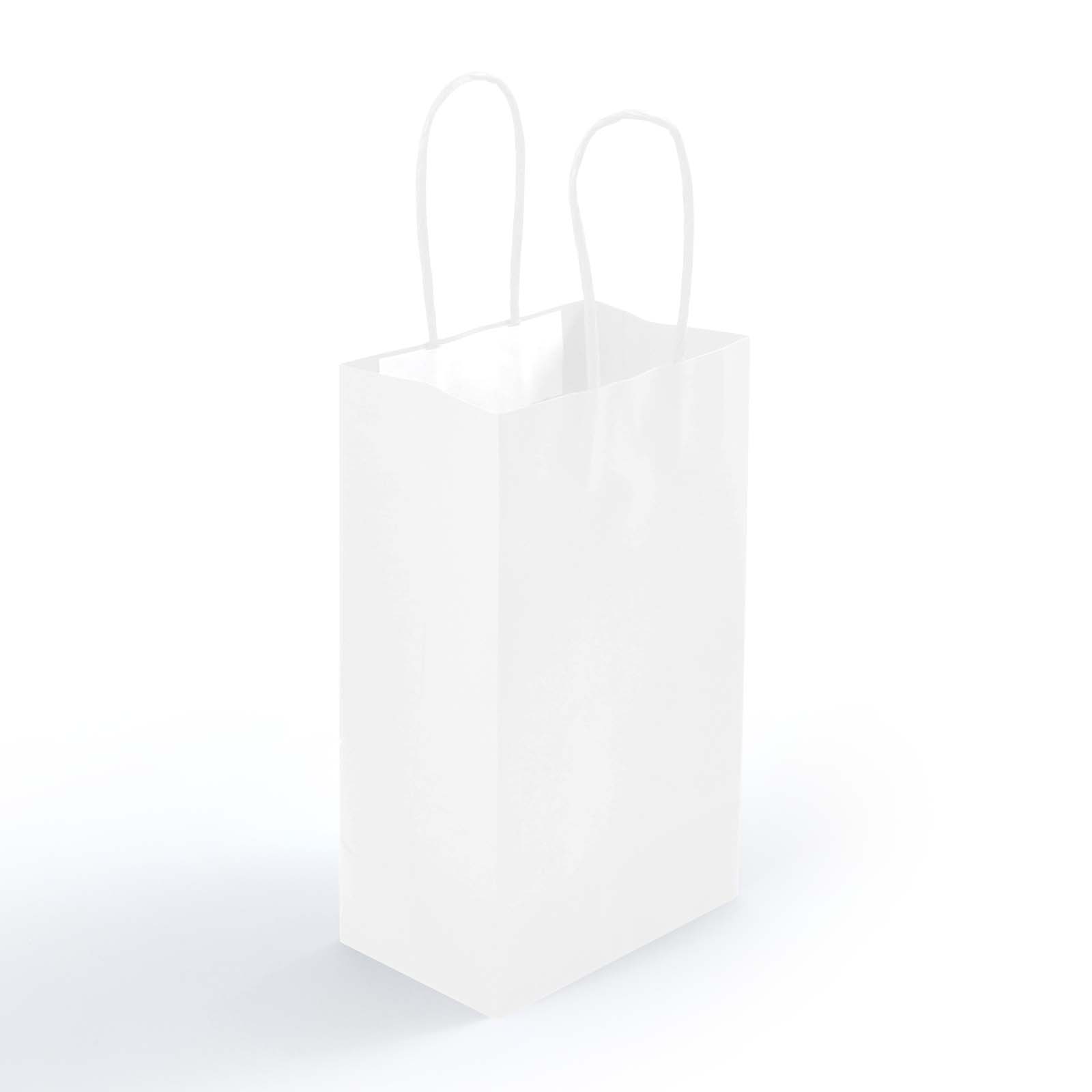 Express Paper Bag Small