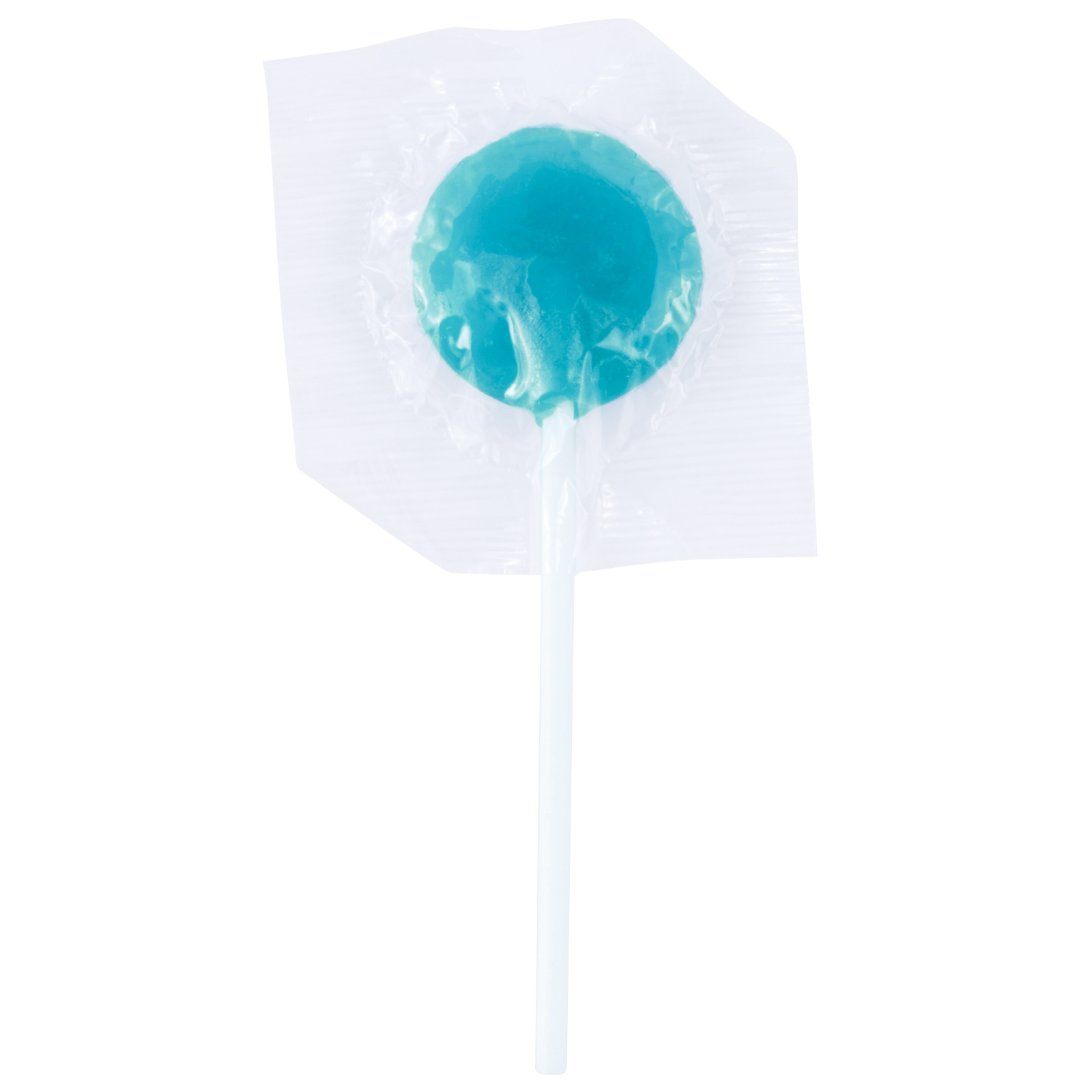 Corporate Colour Lollipops