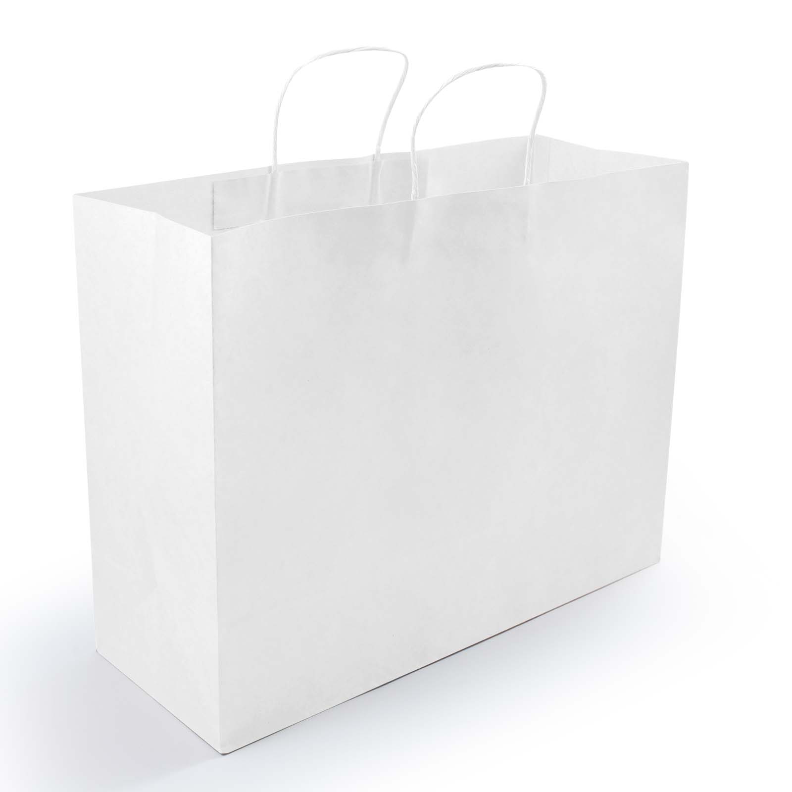 Express Paper Bag Extra Large