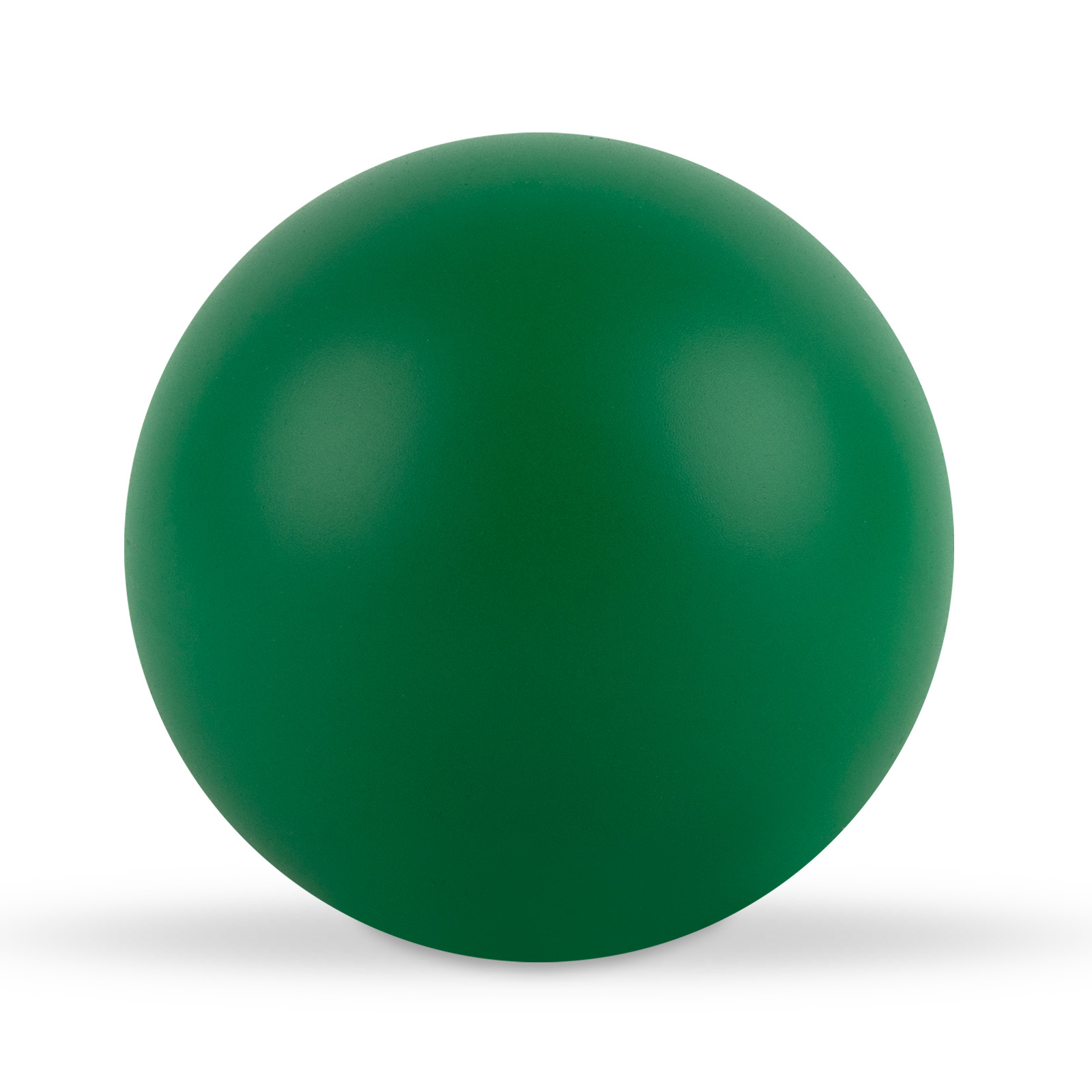 Round Stress Balls