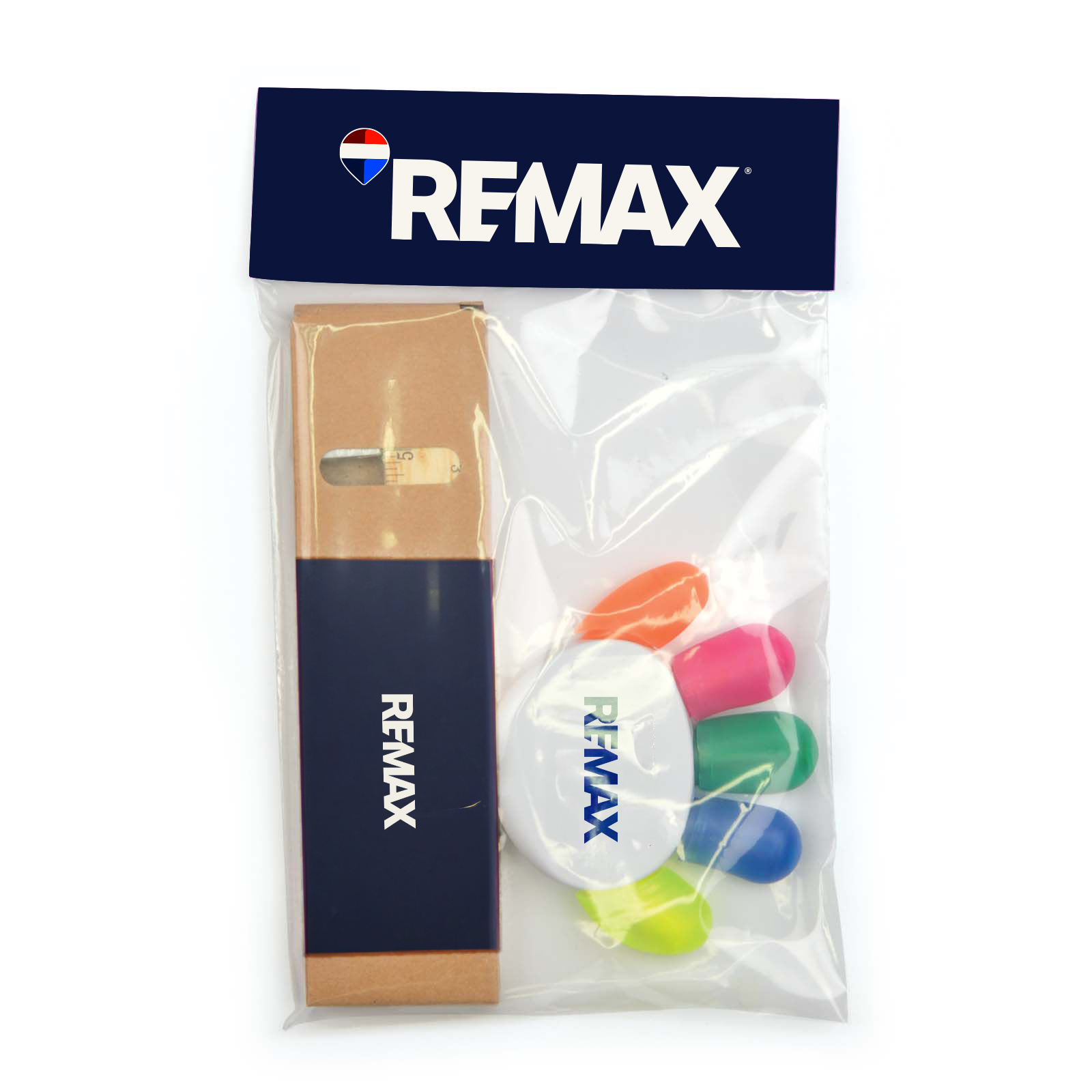 REMAX Elevate School Pack