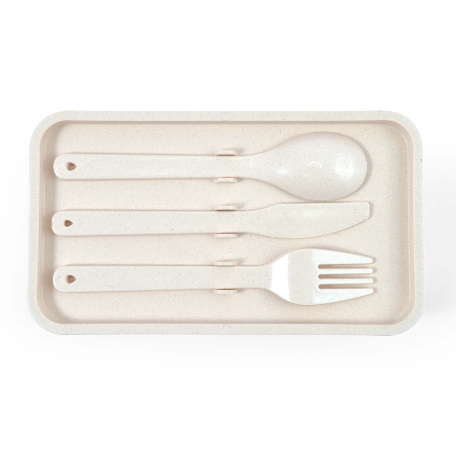 Stax Eco Lunch Box with Phone Holder Lid