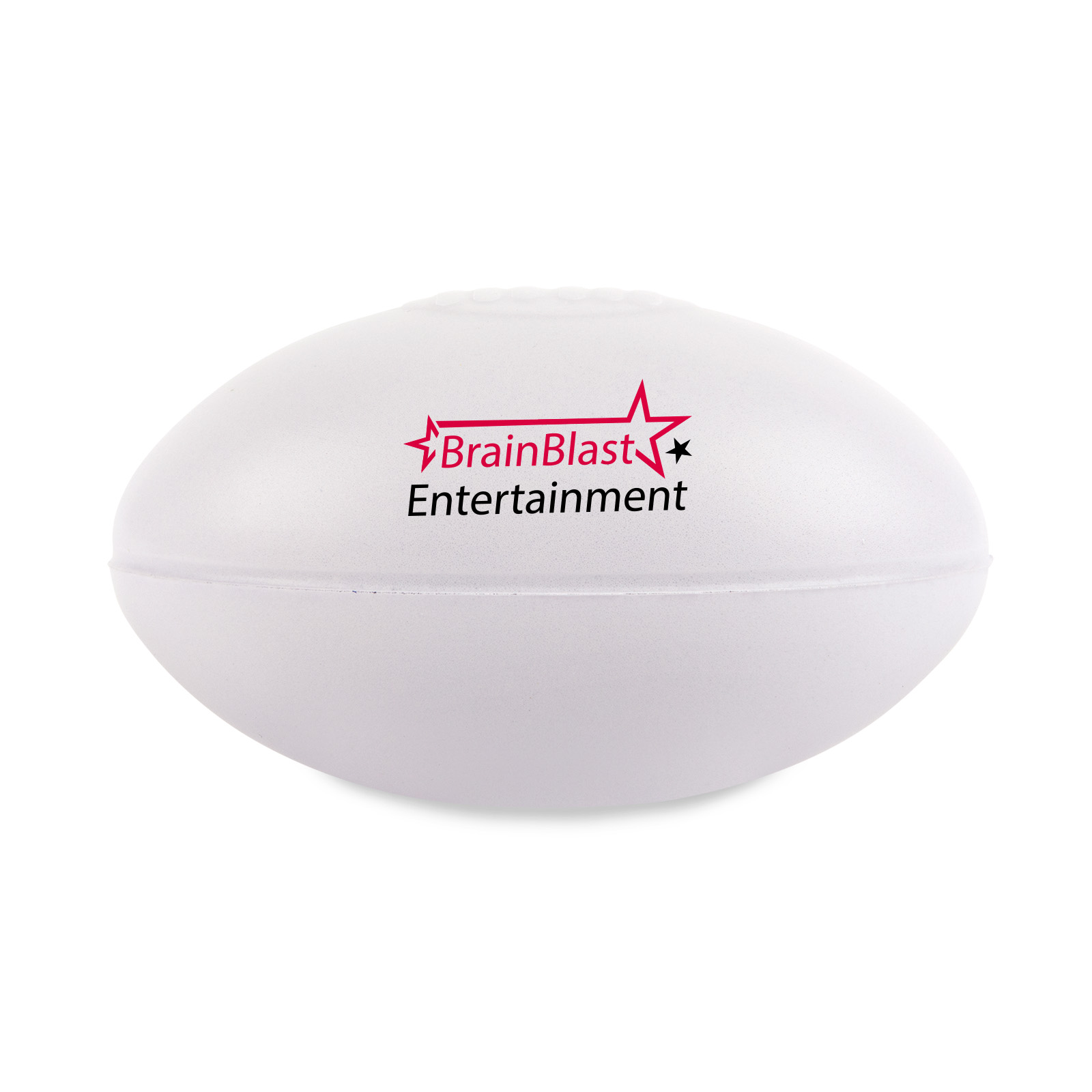 Football Stress Reliever