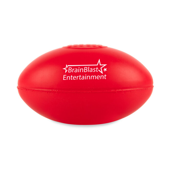 Stress Buster Football