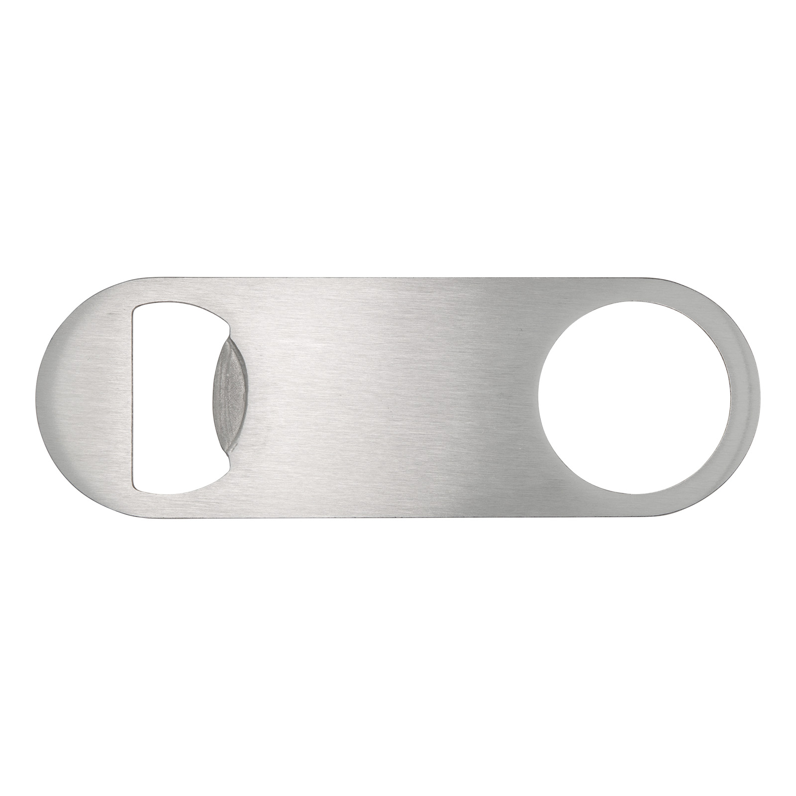 Wedge Bottle Opener