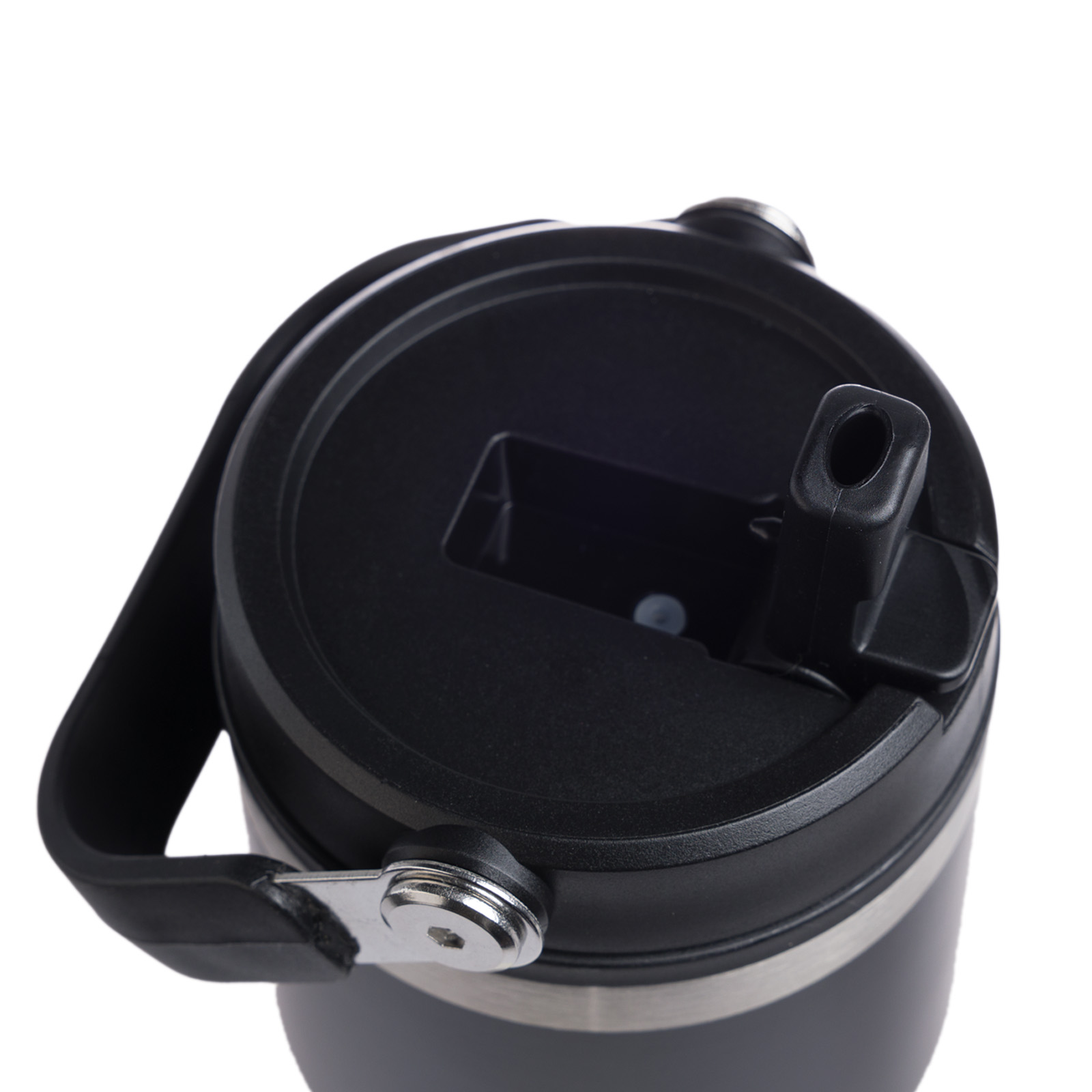 Faith Steel Tumbler