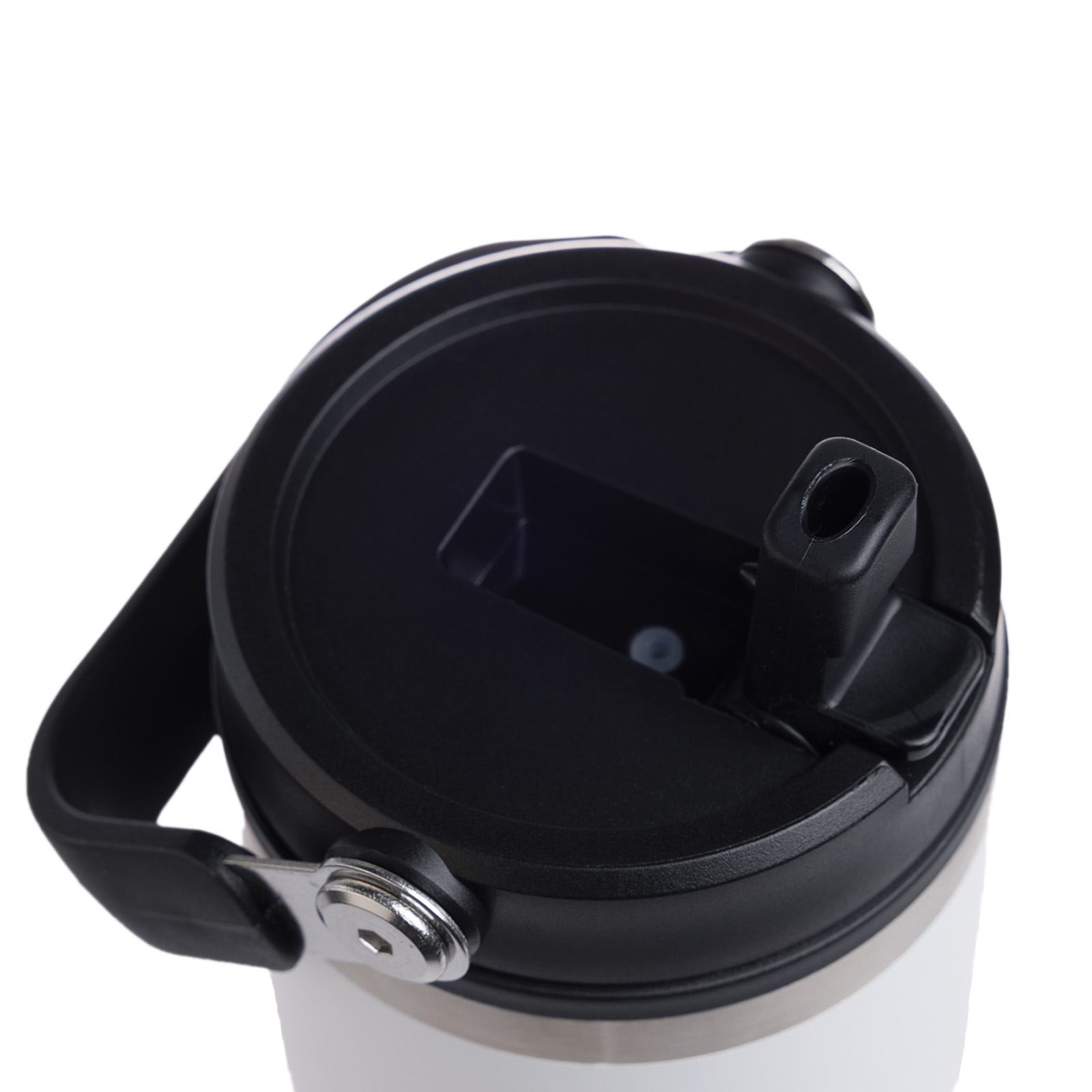 Faith Steel Tumbler