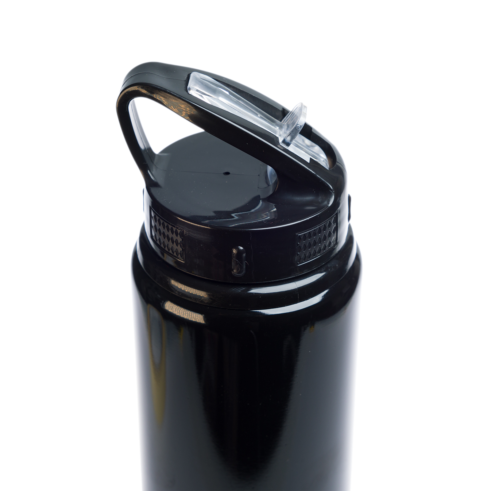 Amore 500ml Junior Bottle – Flip Straw Lid