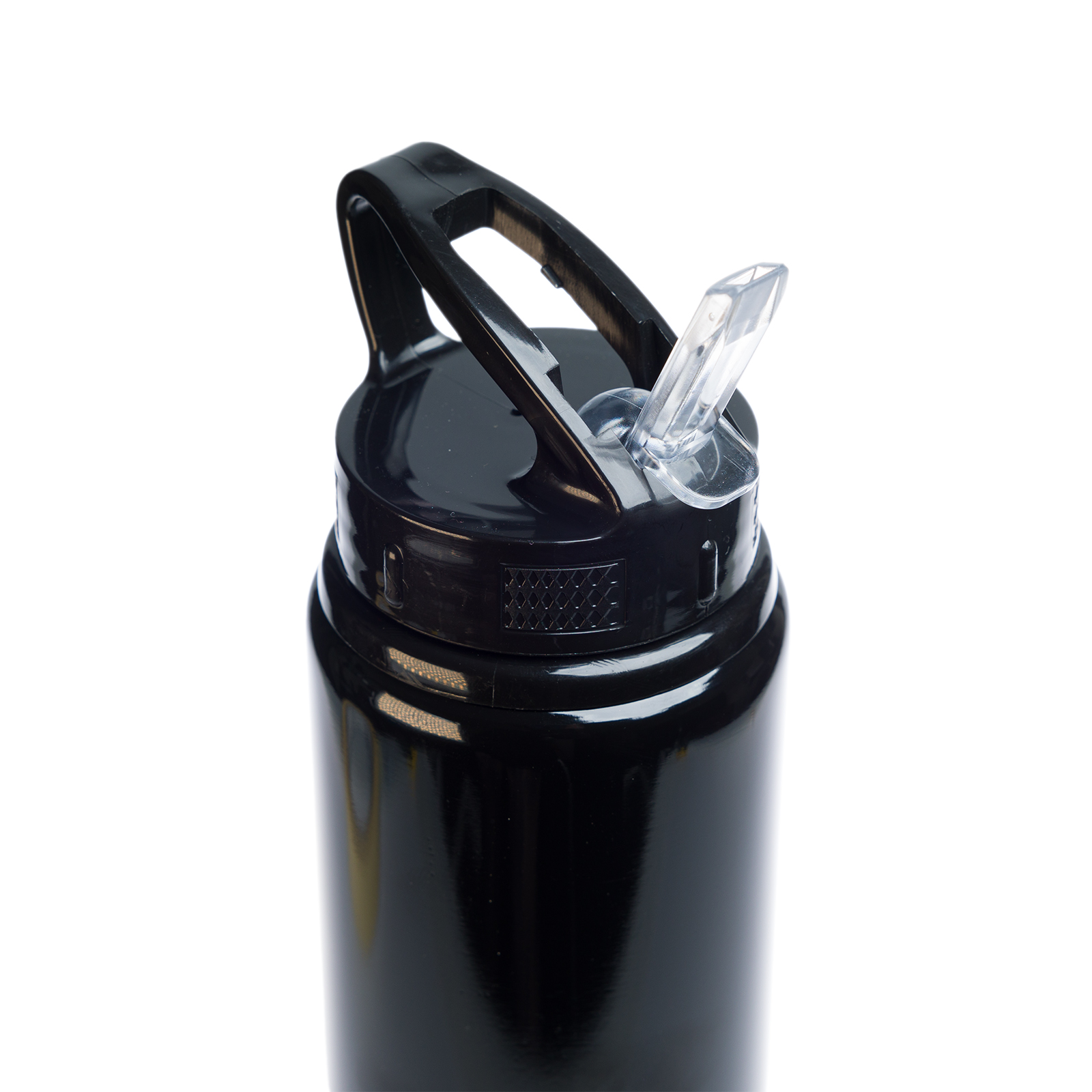 Amore 500ml Junior Bottle – Flip Straw Lid
