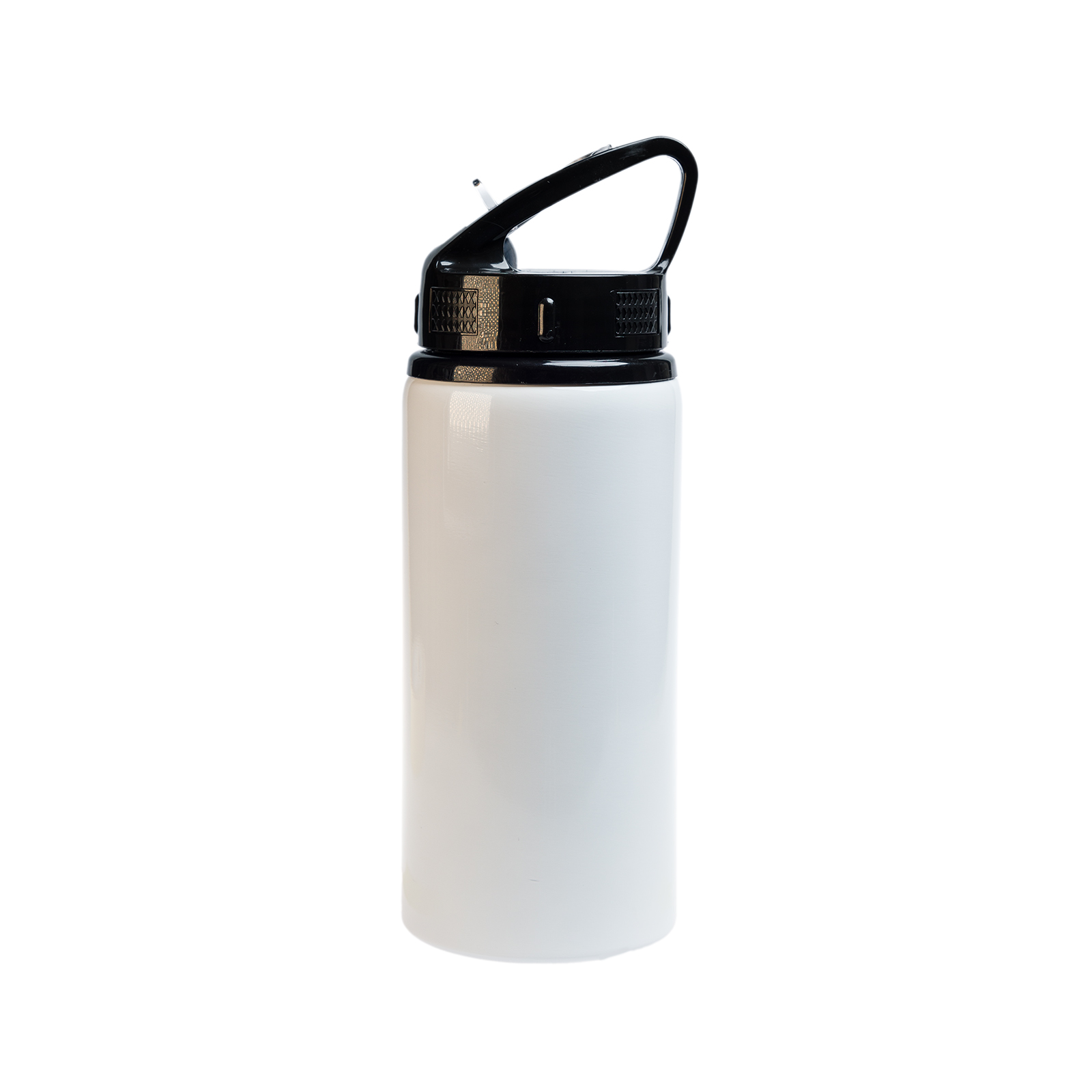 Amore 500ml Junior Bottle – Flip Straw Lid