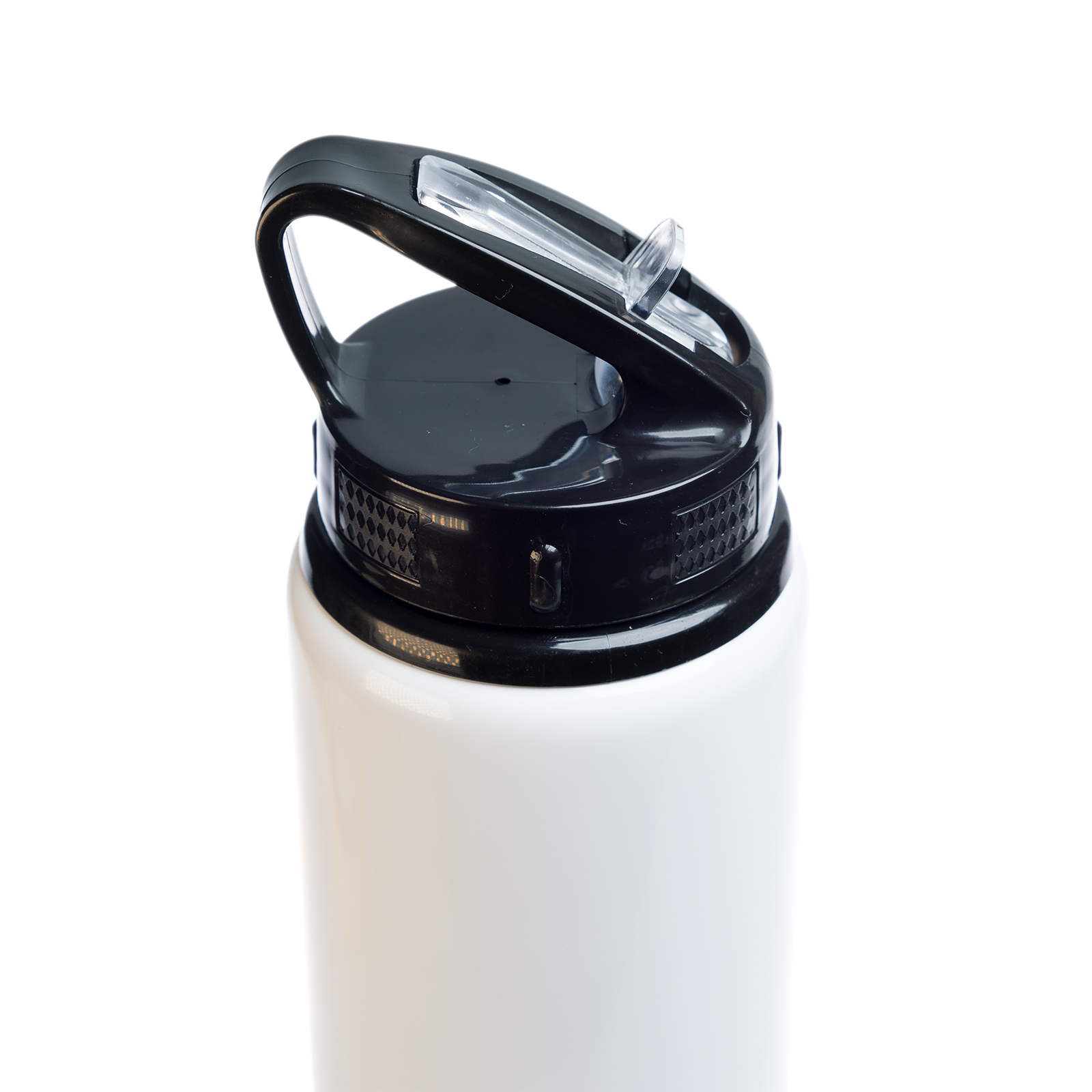 Amore 500ml Junior Bottle – Flip Straw Lid