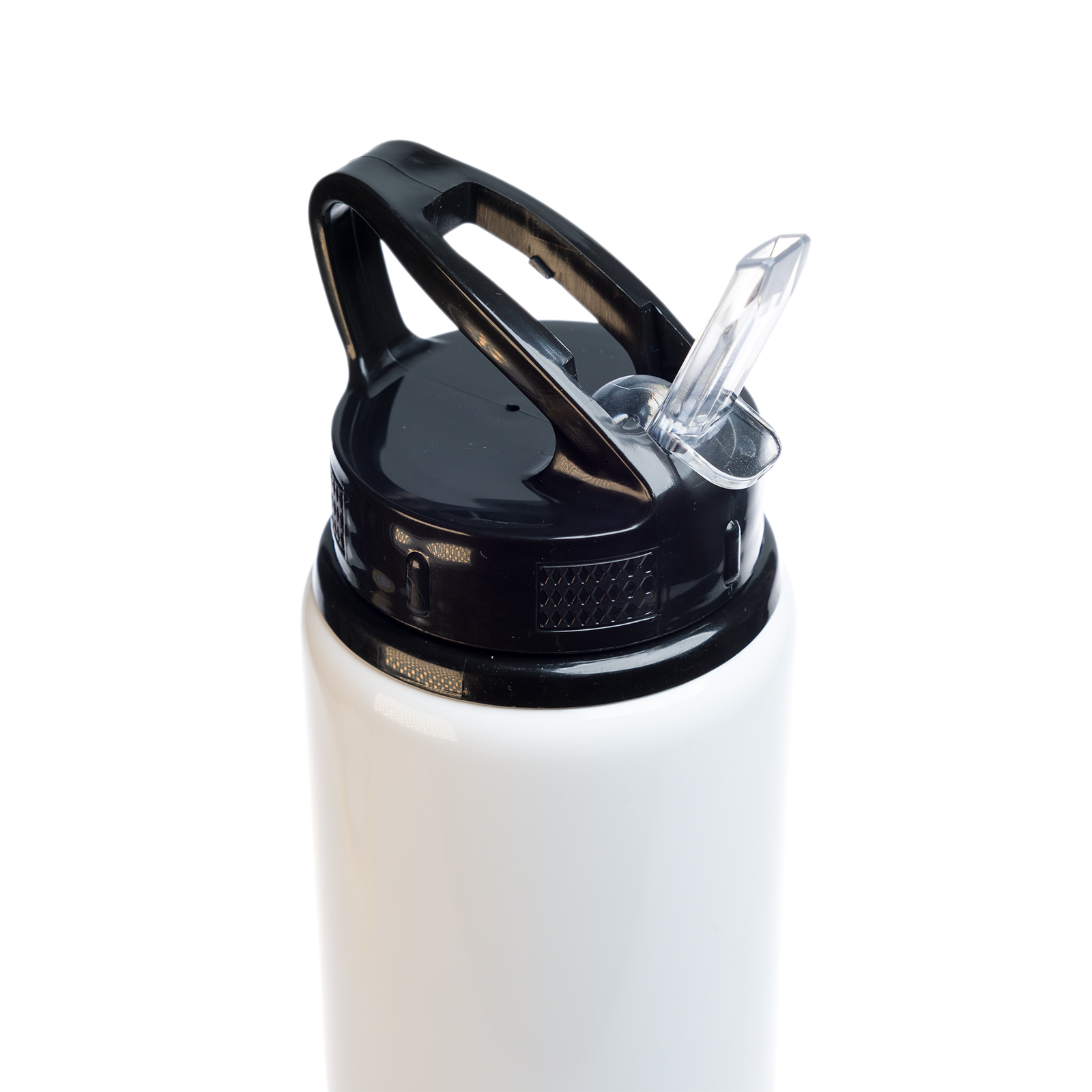 Amore 500ml Junior Bottle – Flip Straw Lid