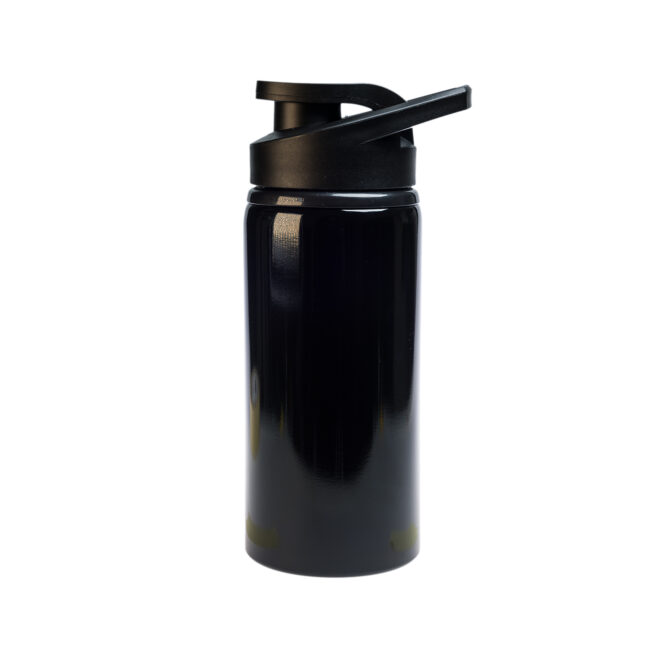 Amore 500ml Junior Bottle – Free Flow Lid
