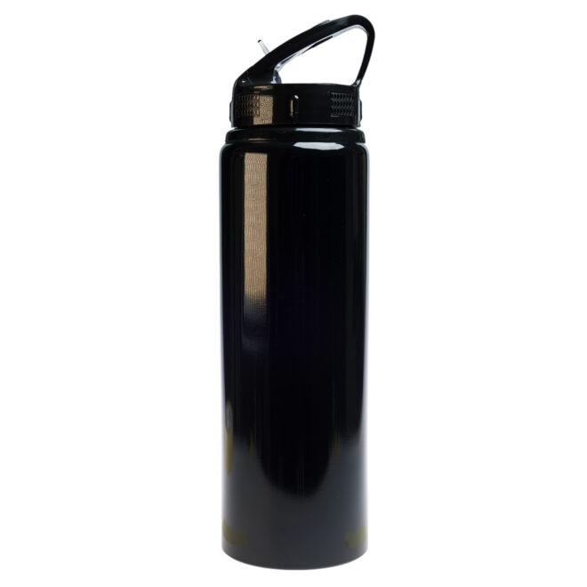 Amore 750ml Bottle – Flip Straw Lid
