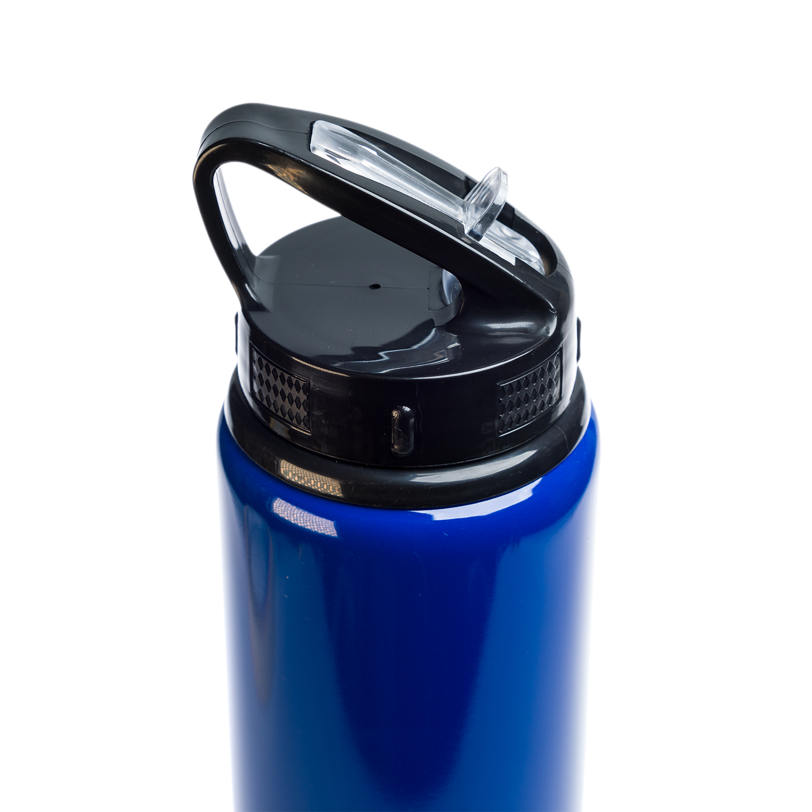 Amore 750ml Bottle – Flip Straw Lid