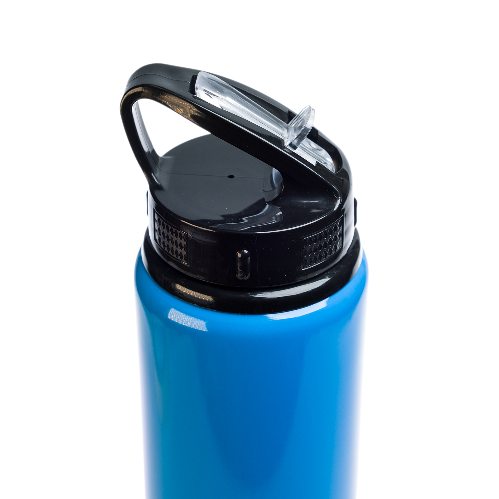 Amore 750ml Bottle – Flip Straw Lid