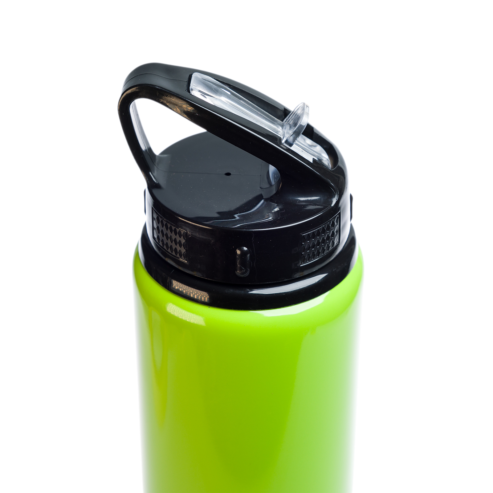 Amore 750ml Bottle – Flip Straw Lid