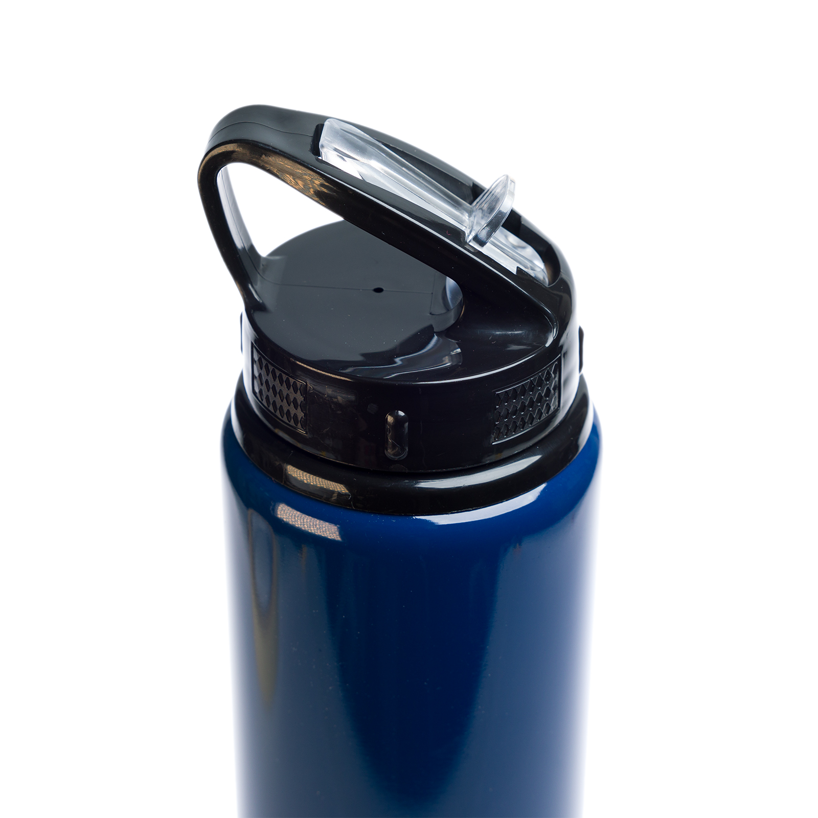Amore 750ml Bottle – Flip Straw Lid