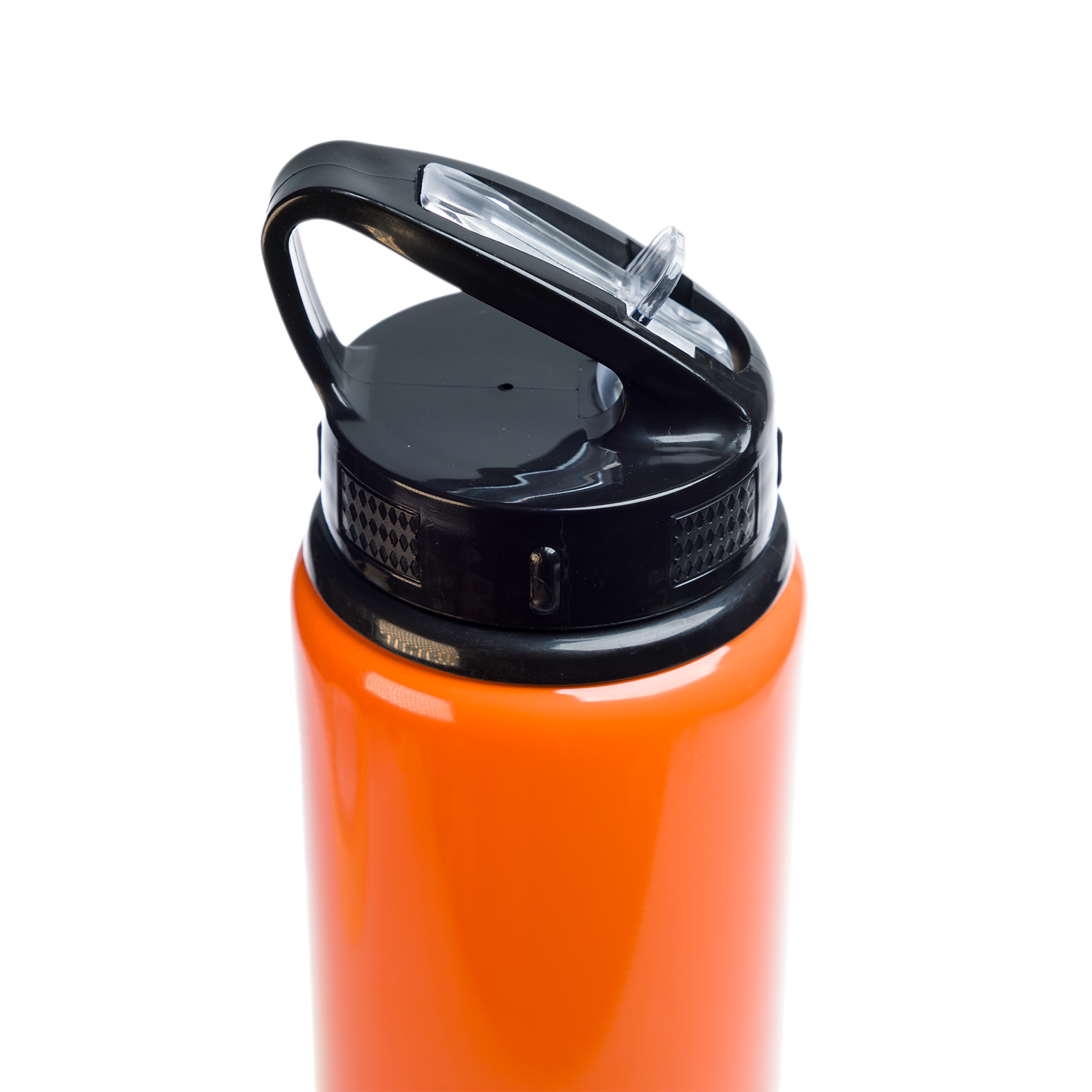 Amore 750ml Bottle – Flip Straw Lid