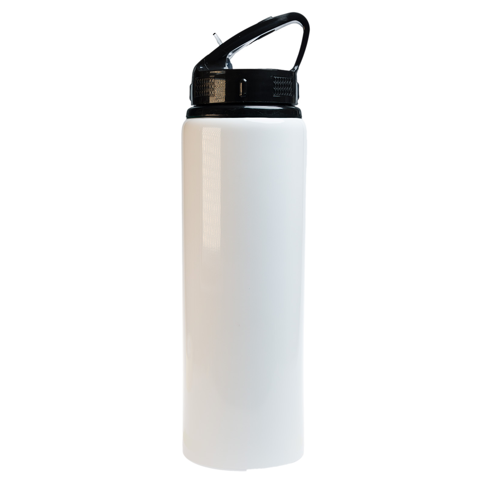 Amore 750ml Bottle – Flip Straw Lid