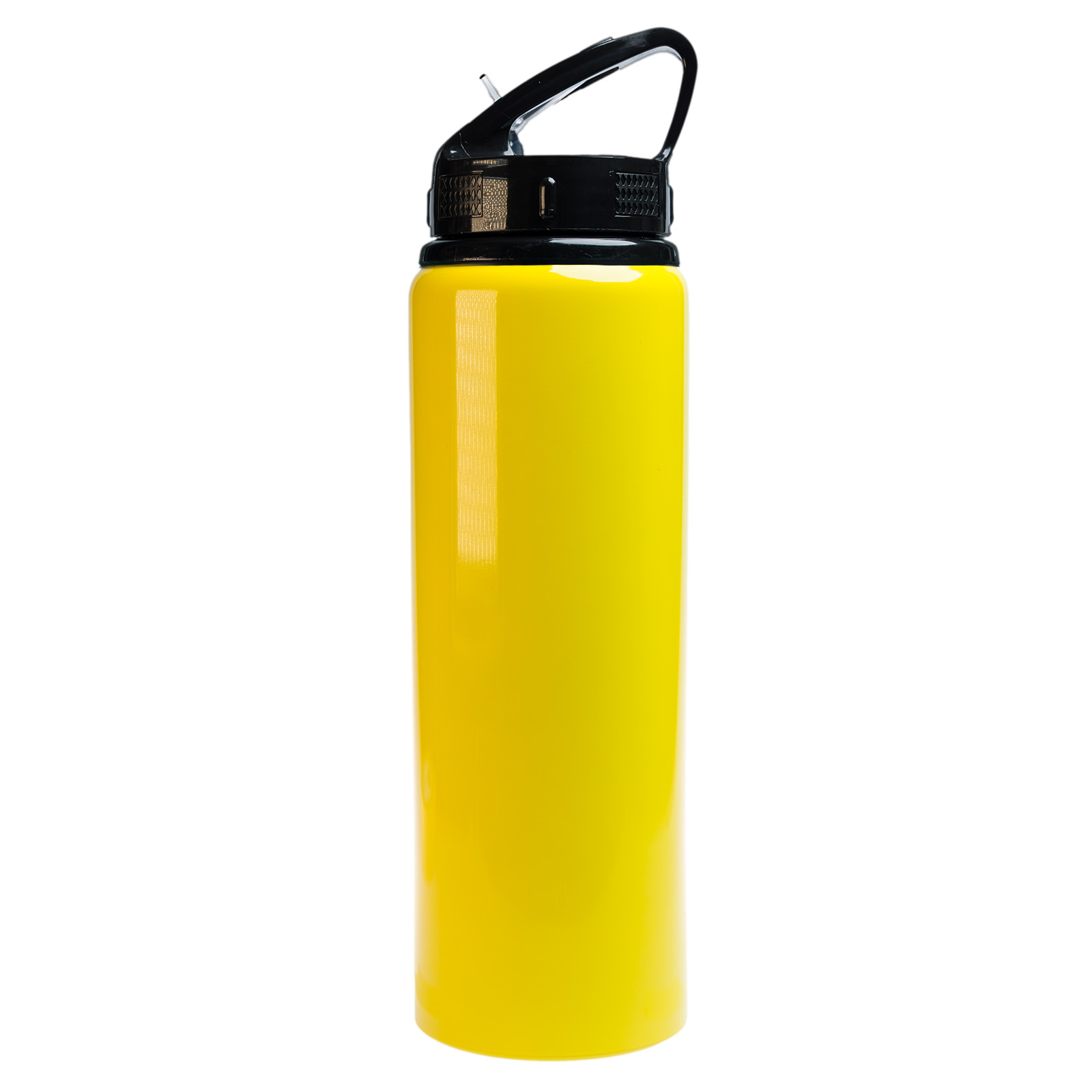 Amore 750ml Bottle – Flip Straw Lid
