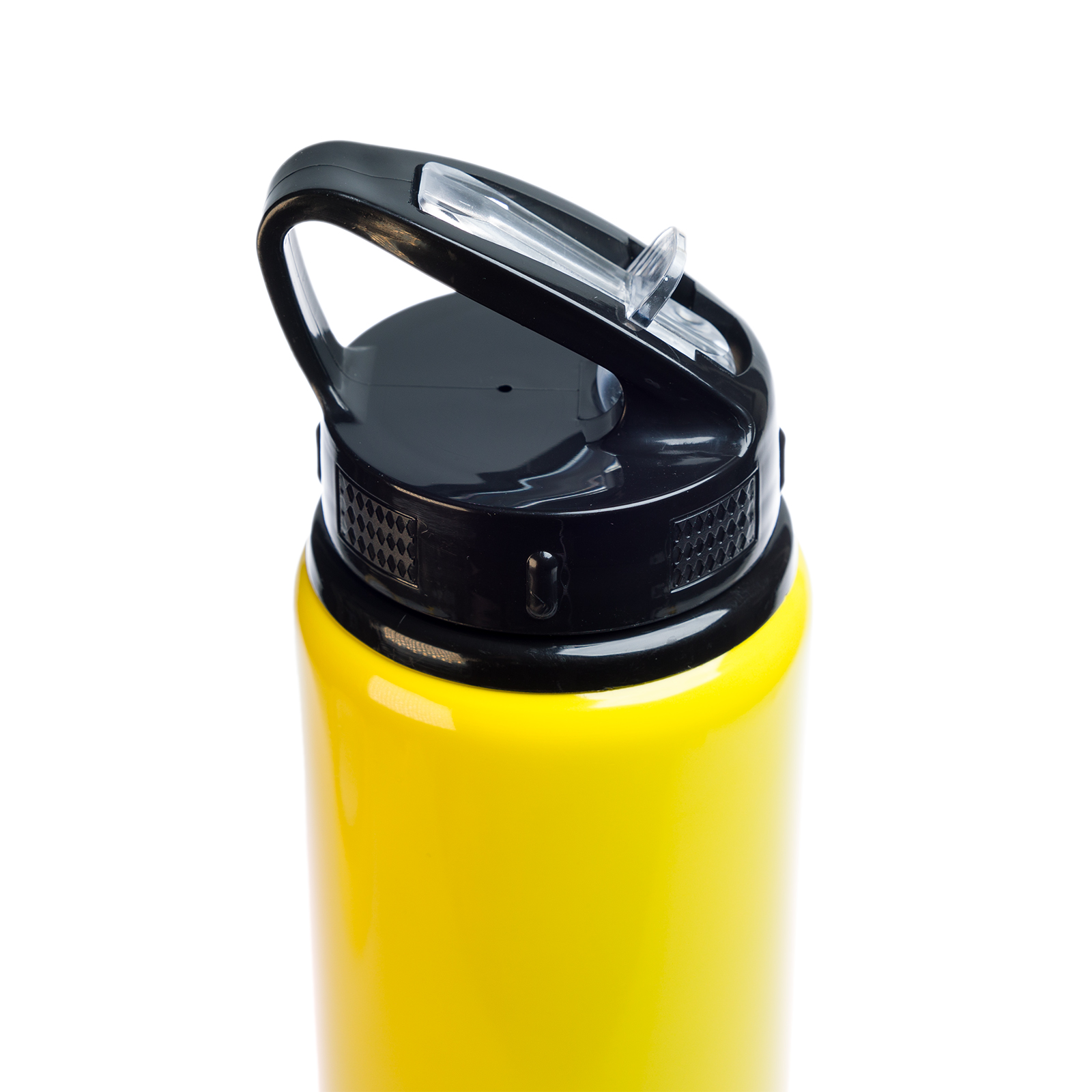 Amore 750ml Bottle – Flip Straw Lid