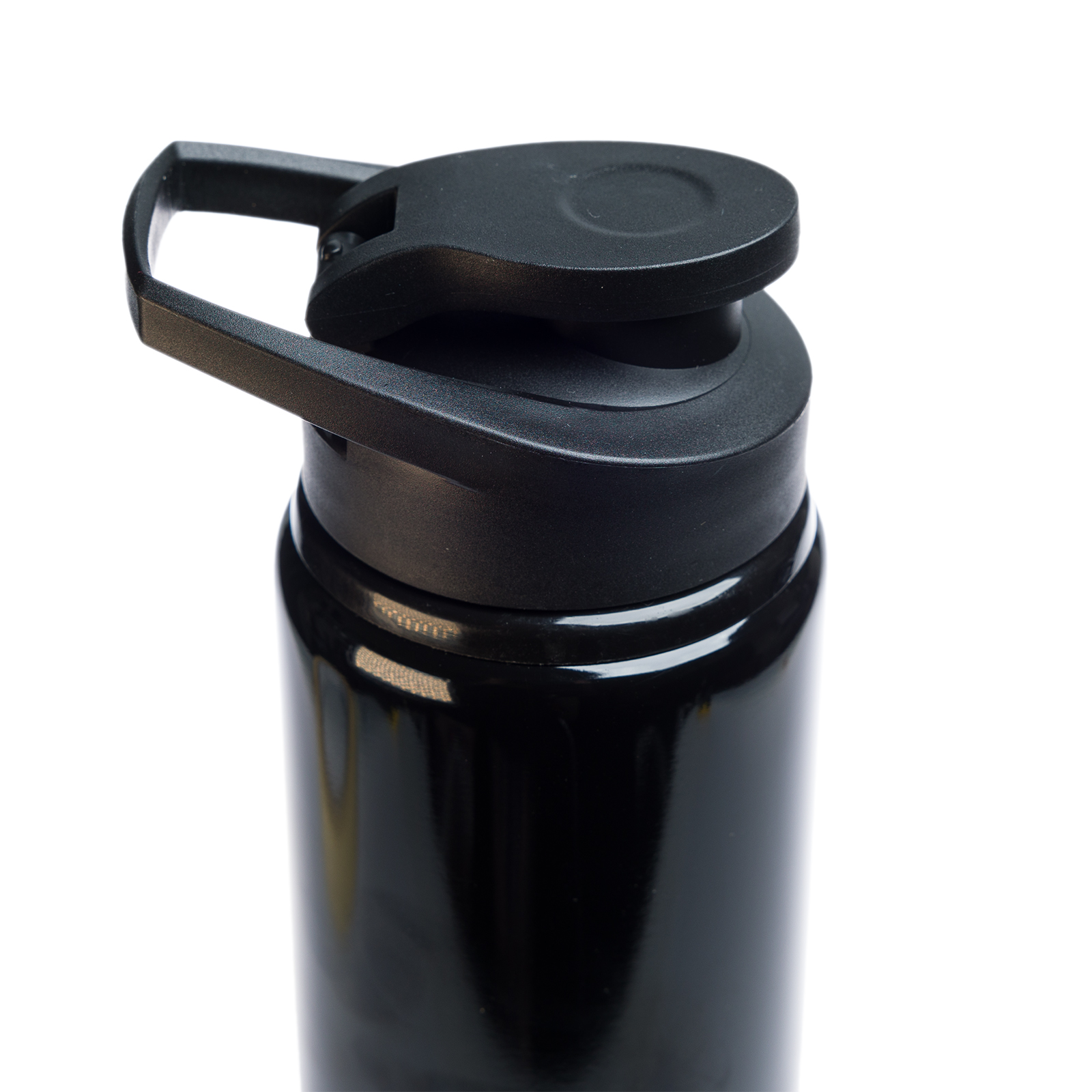 Amore 750ml Bottle – Free Flow Lid