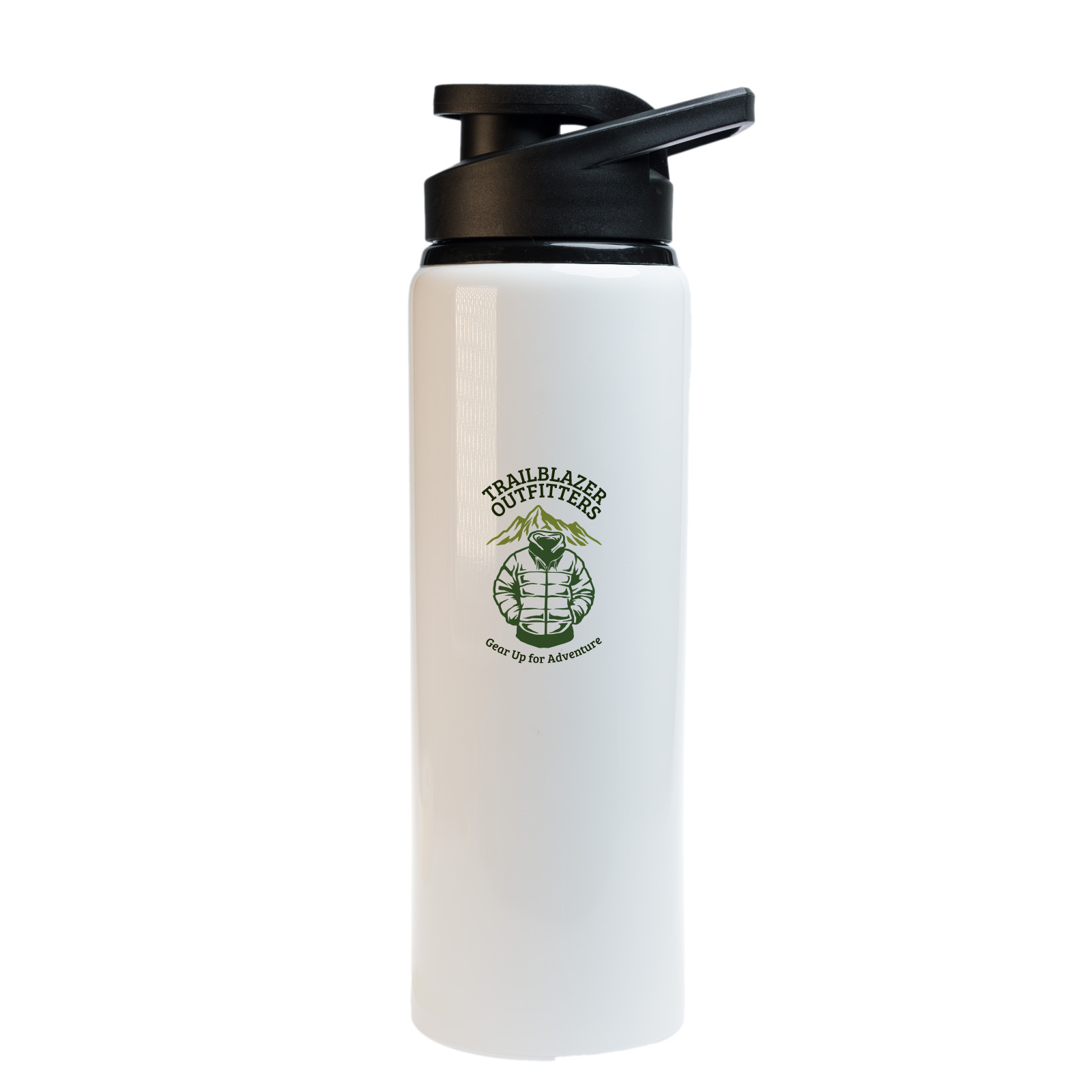 Amore 750ml Bottle – Free Flow Lid