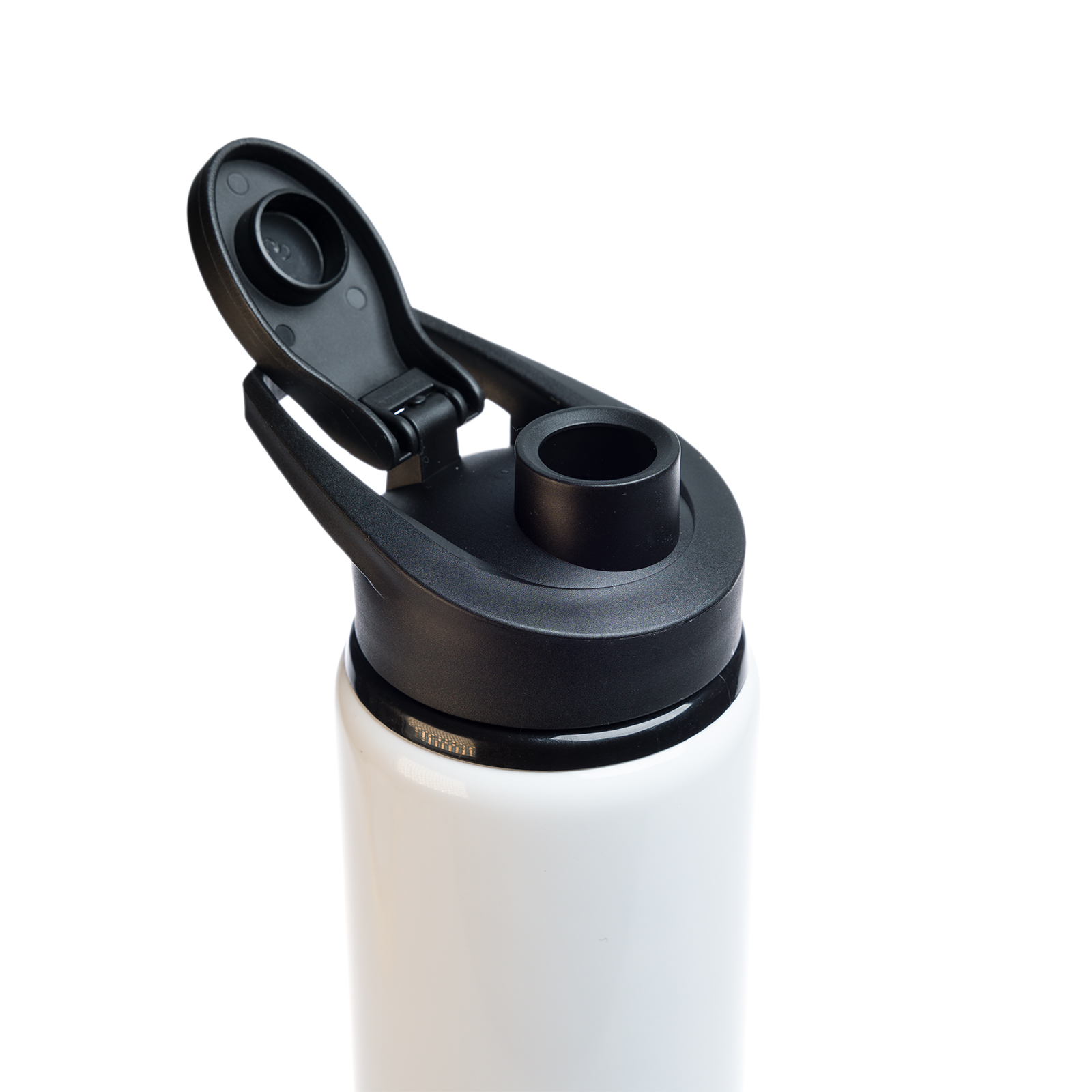 Amore 750ml Bottle – Free Flow Lid