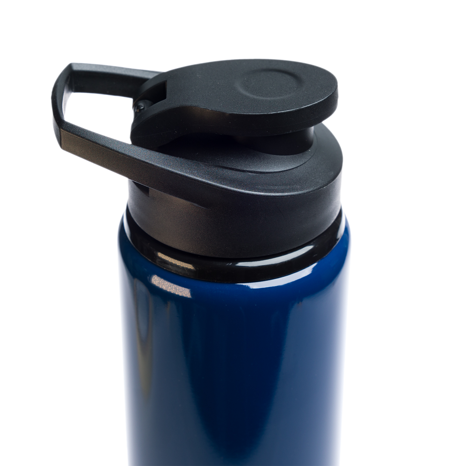 Amore 750ml Bottle – Free Flow Lid