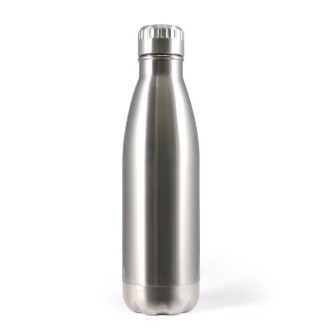 Soda Stainless Steel Drink Bottle