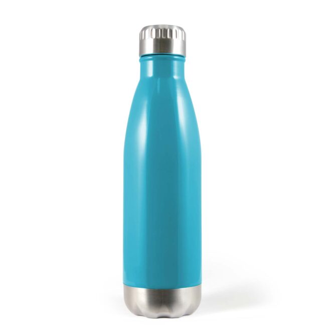 Soda Stainless Steel Drink Bottle