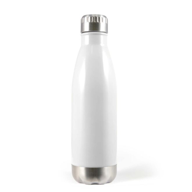 Soda Stainless Steel Drink Bottle