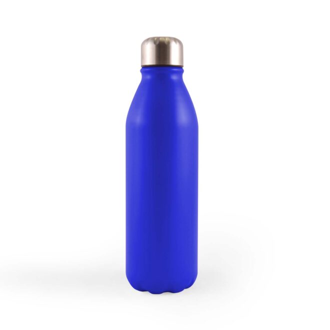 Soda Aluminium Drink Bottle