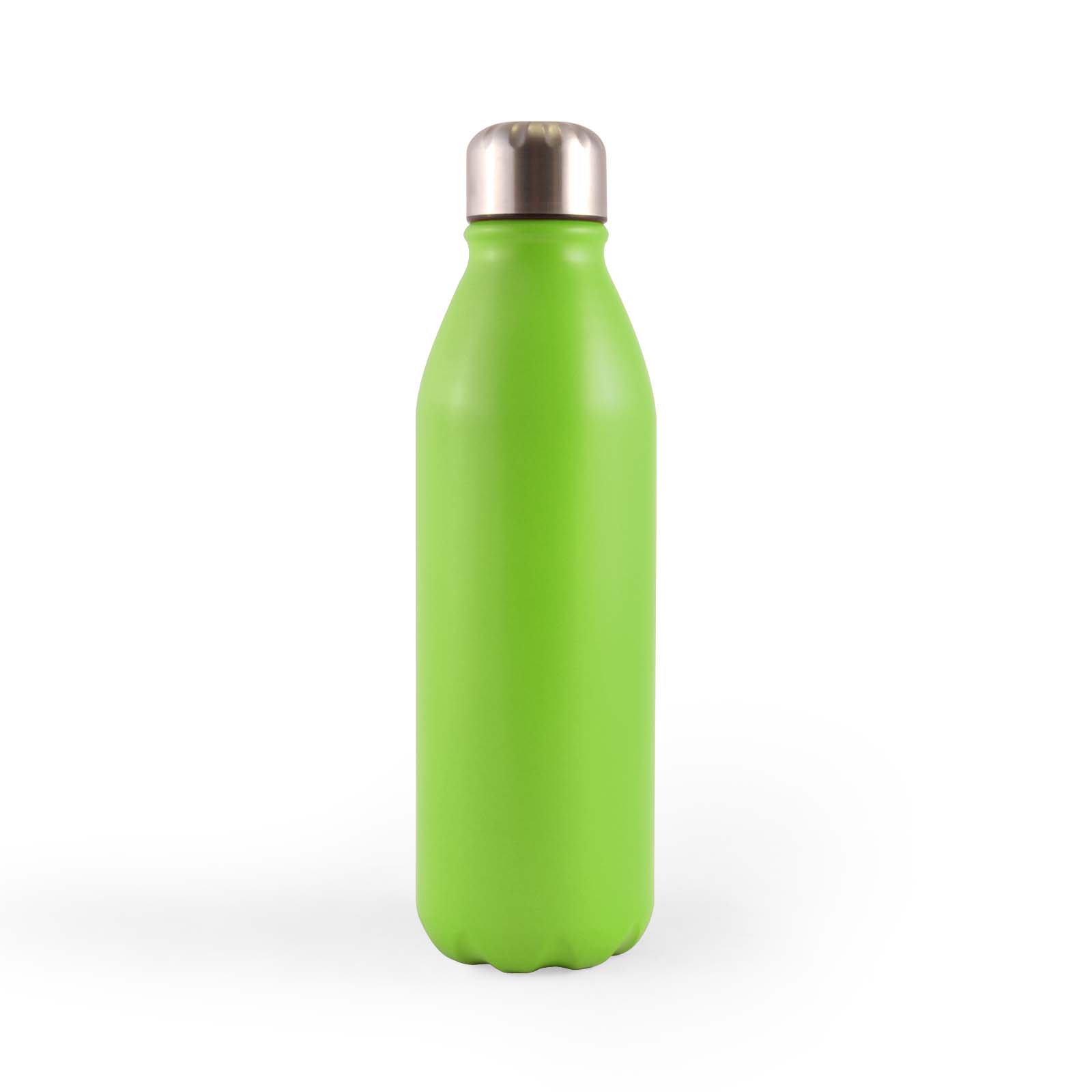 Soda Quench Bottle