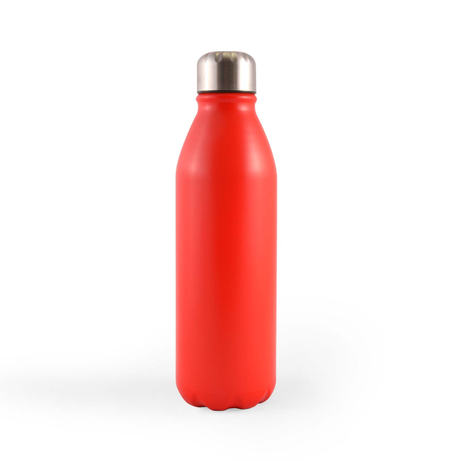 Soda Quench Bottle