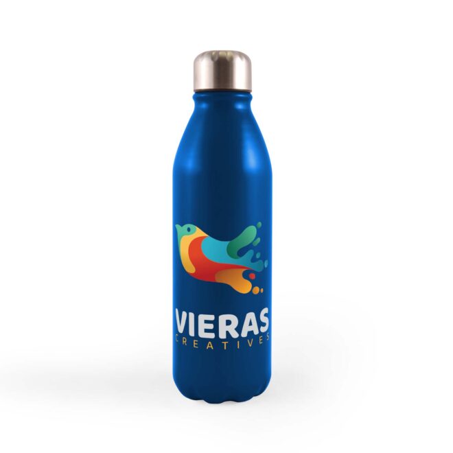 Soda Quench Bottle