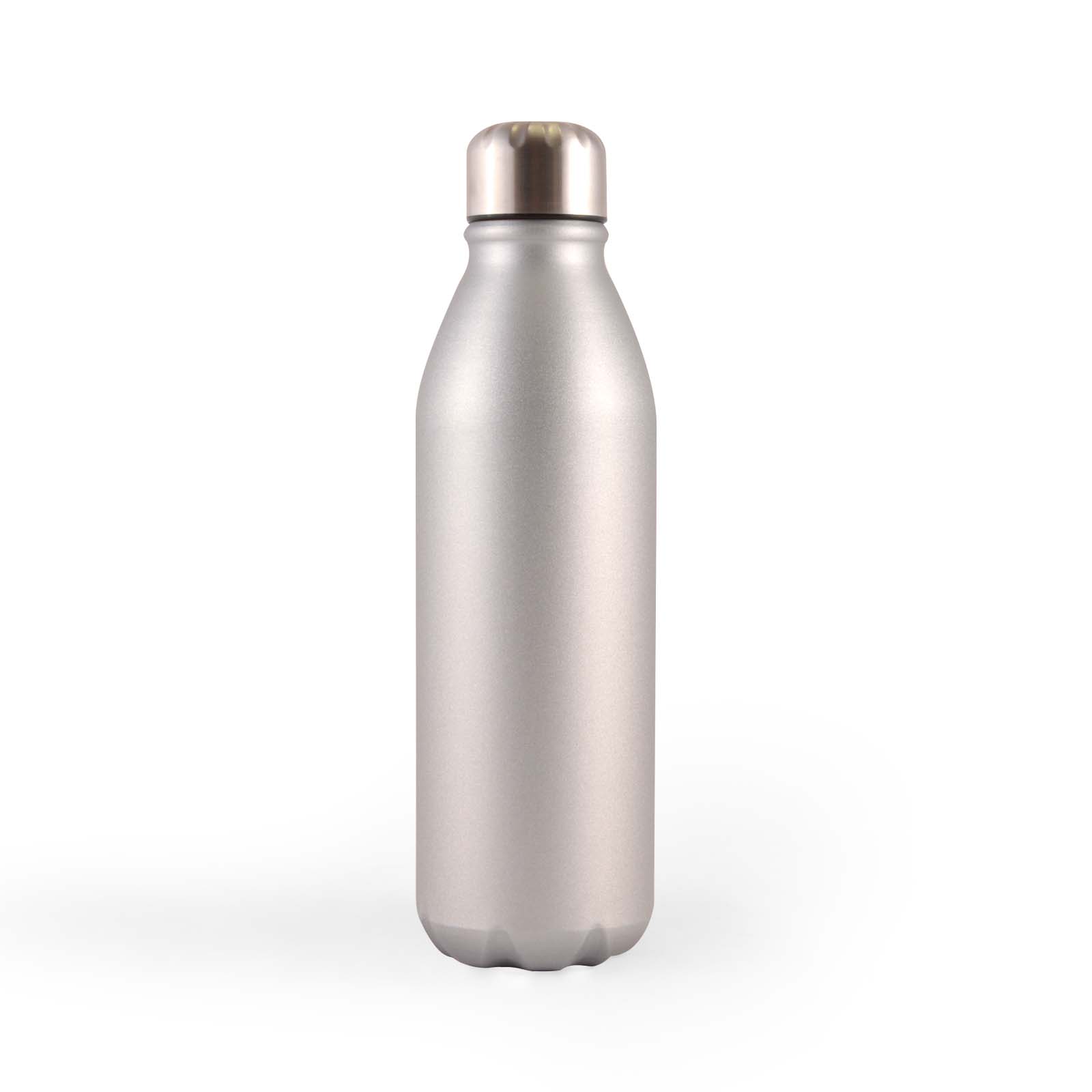 Soda Quench Bottle