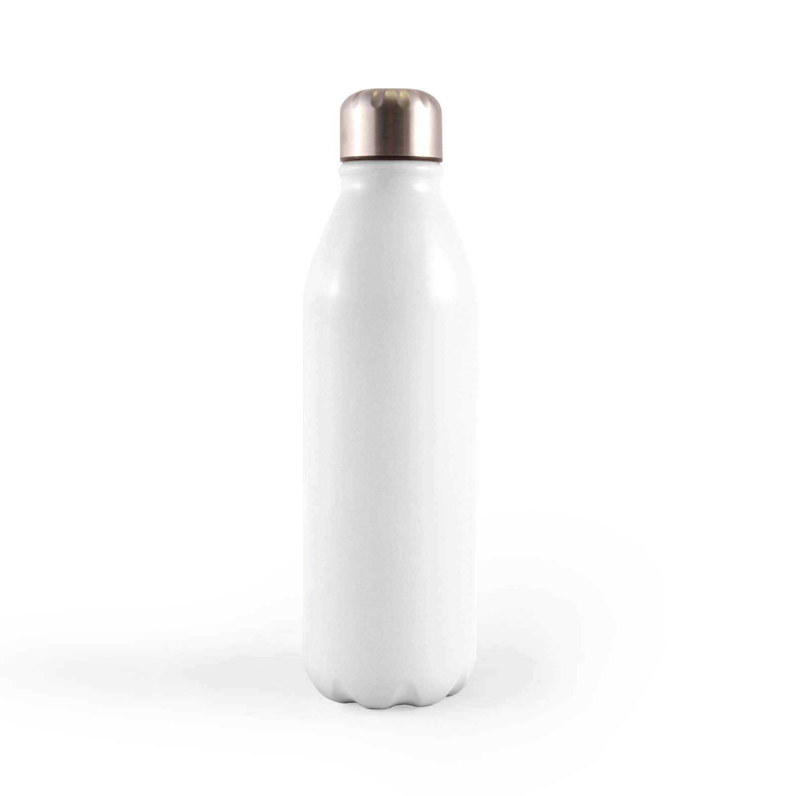 Soda Quench Bottle