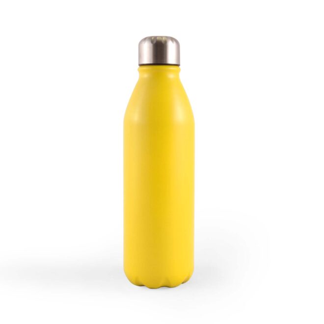 Soda Aluminium Drink Bottle