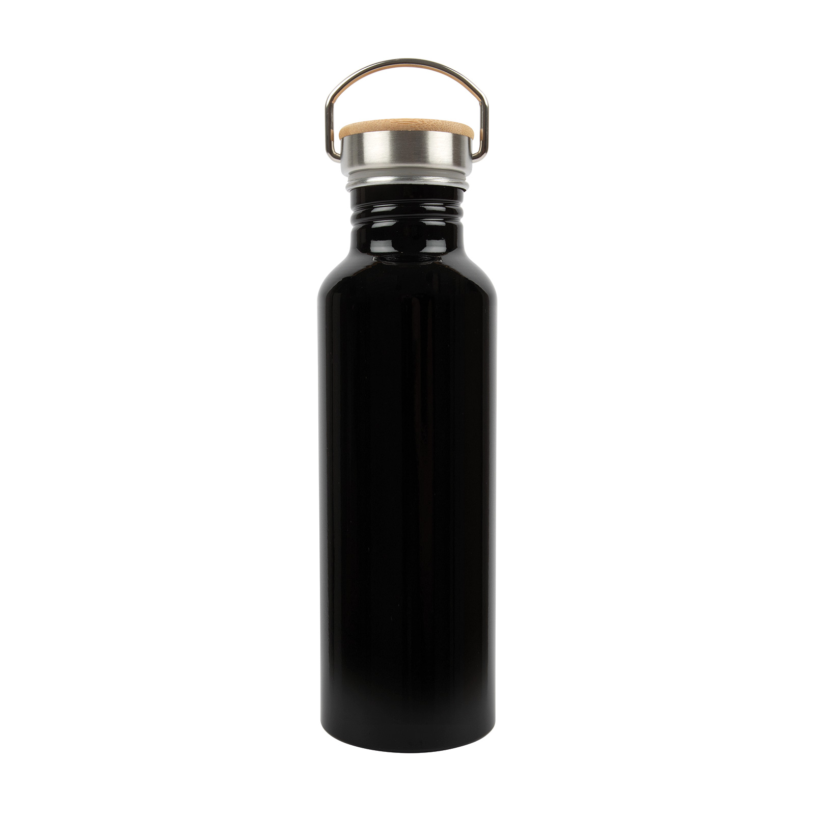 Eco-Chat Bottle