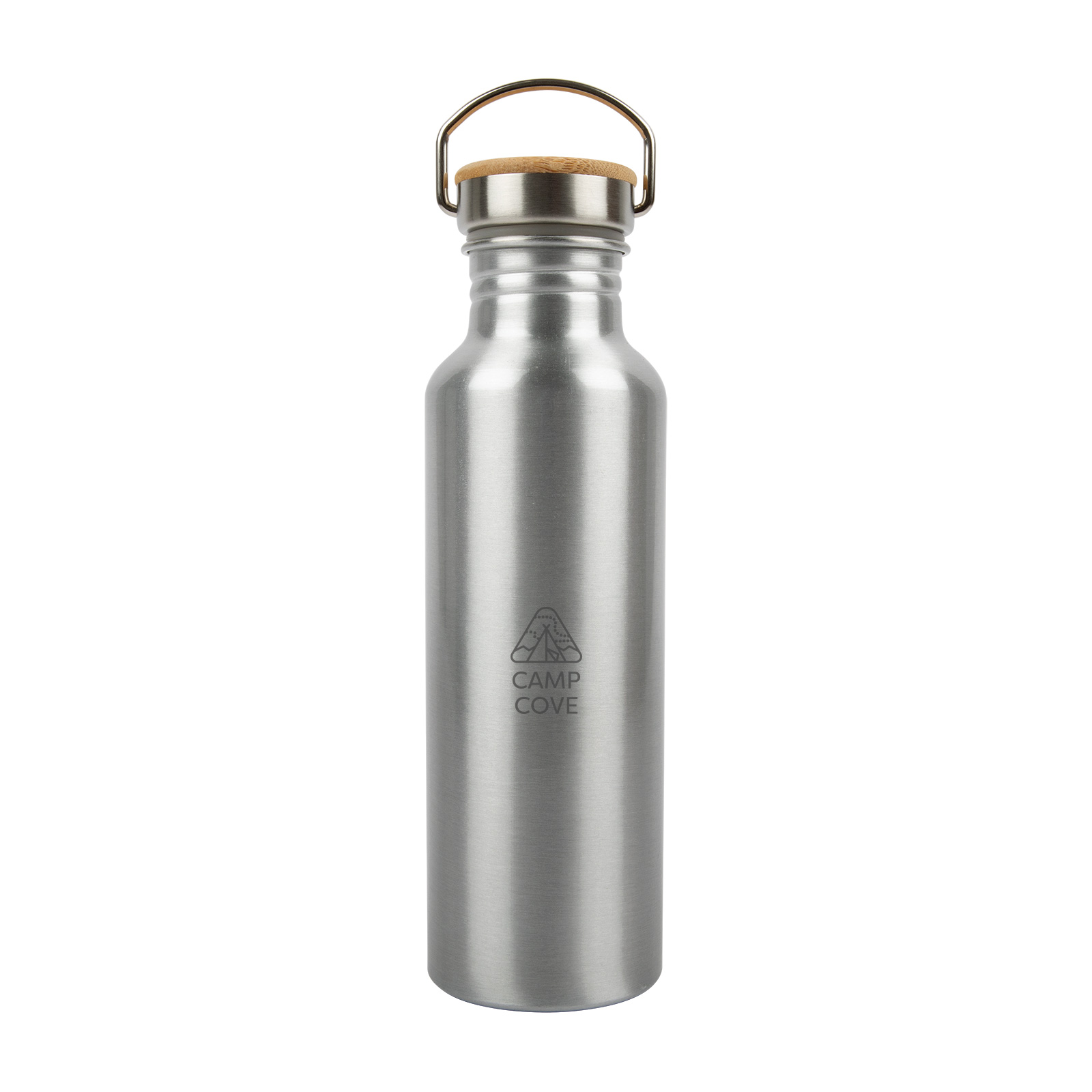 Eco-Chat Bottle